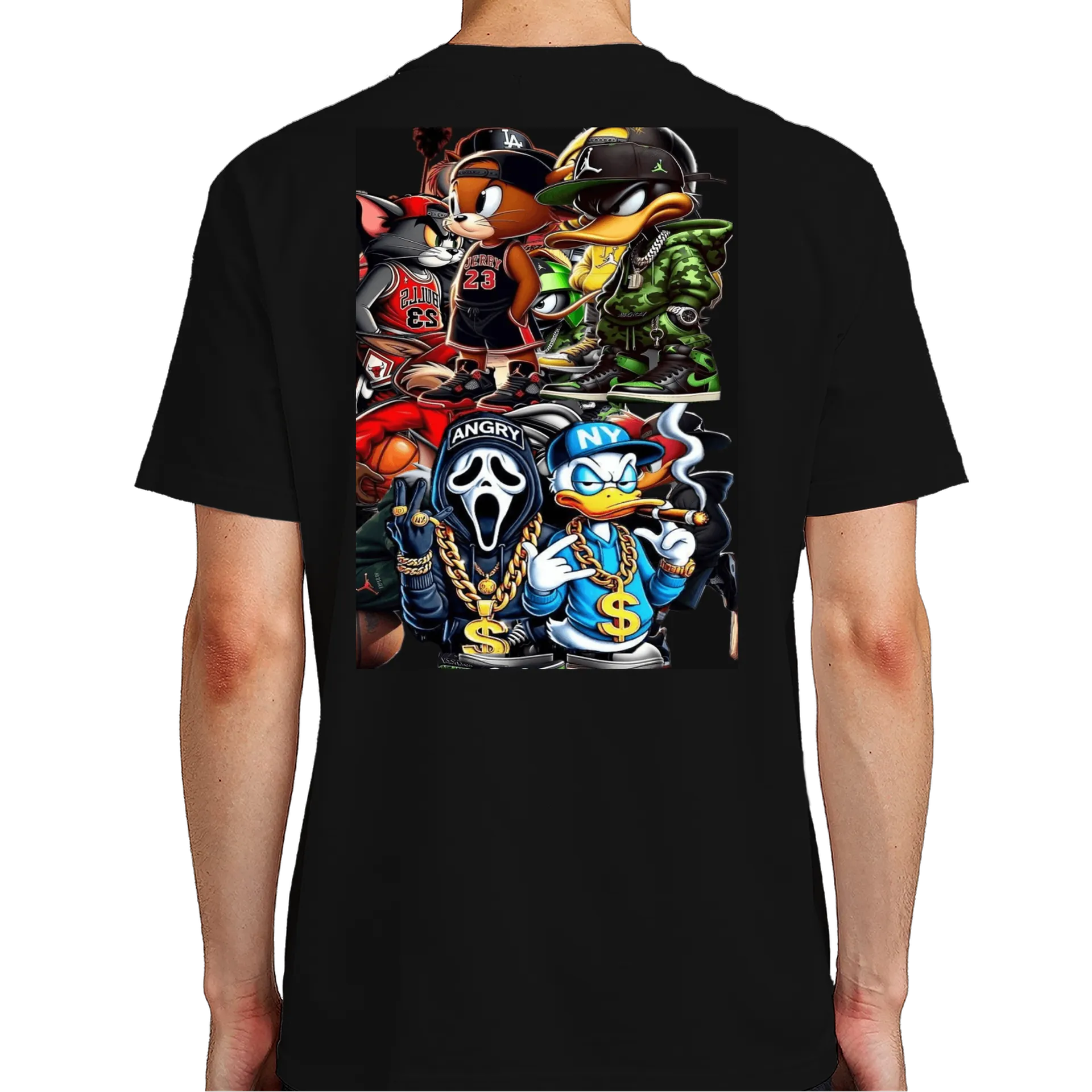 Camiseta personalizada - Imagem 7