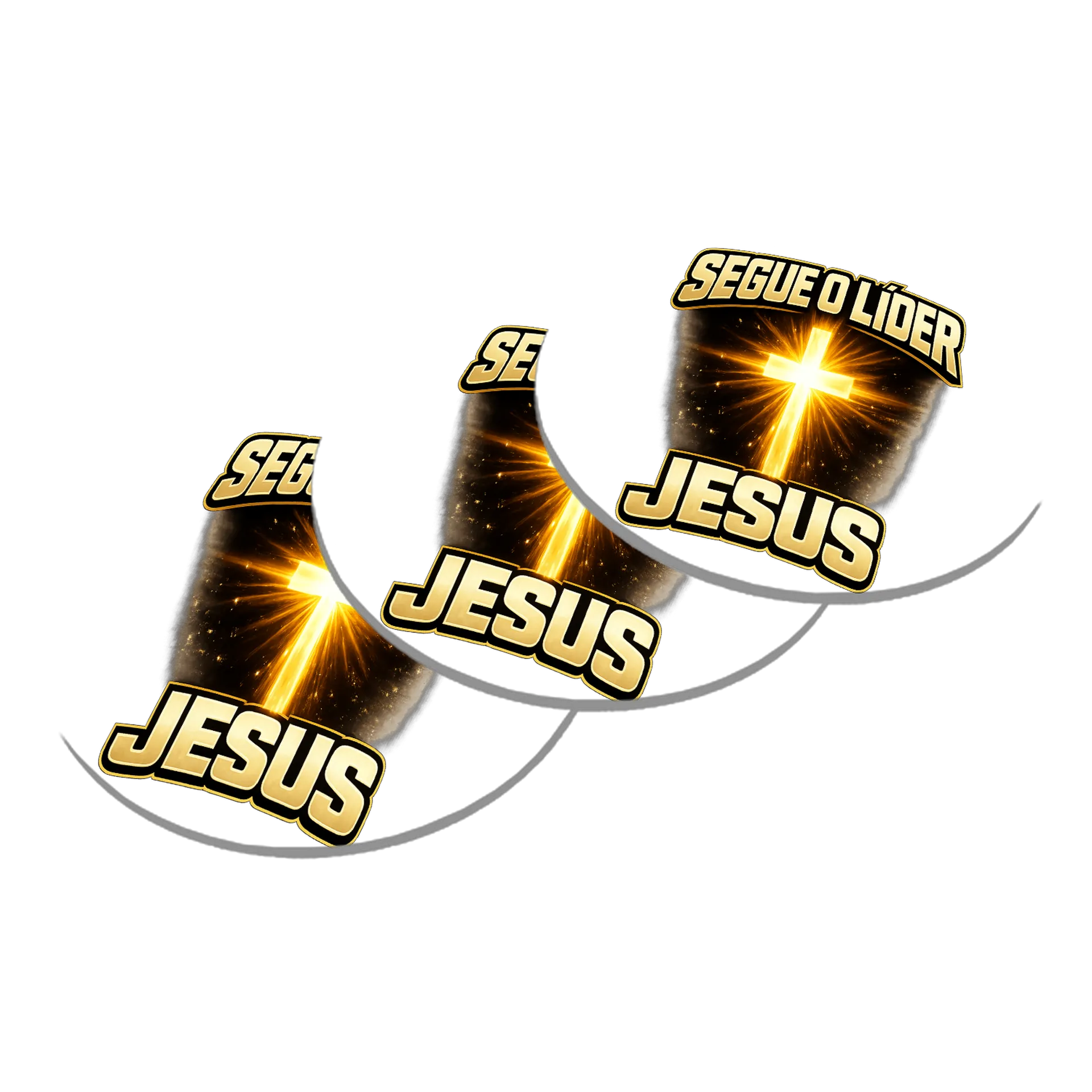 Porta-copos personalizado - Imagem 3