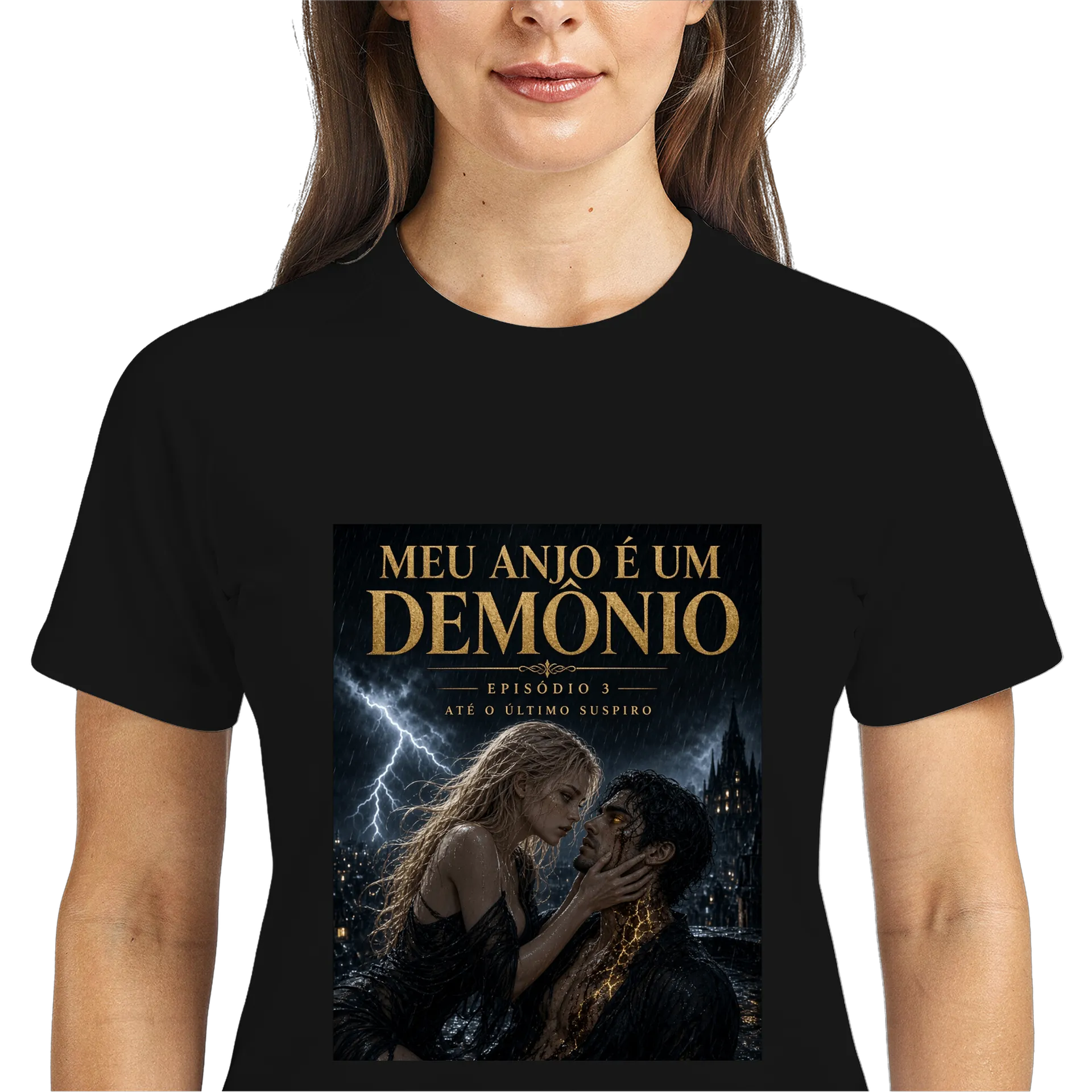Camiseta DryFit - Imagem 3