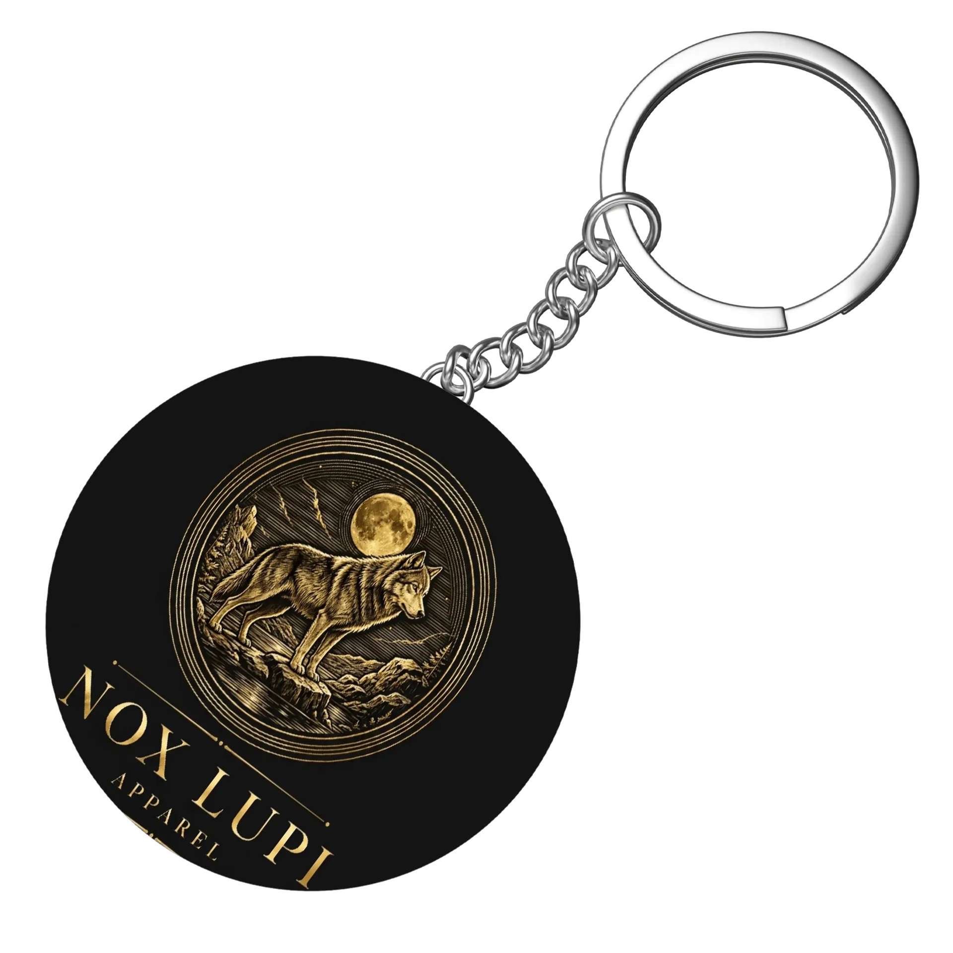 Chaveiro personalizado de torcidamix — imagem 3 de 3