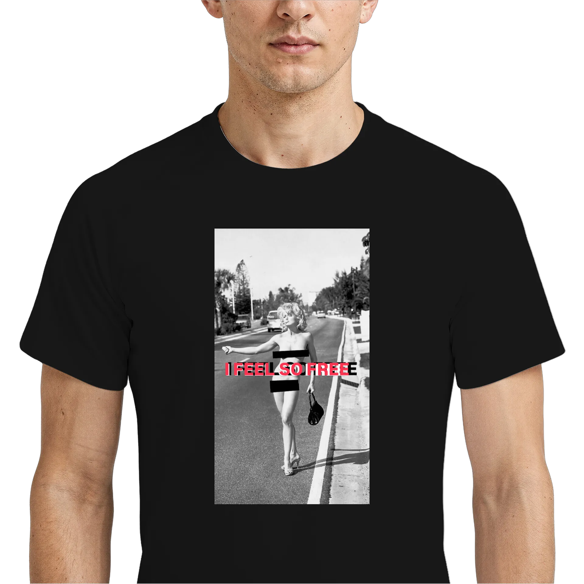 Camiseta DryFit - Imagem 4