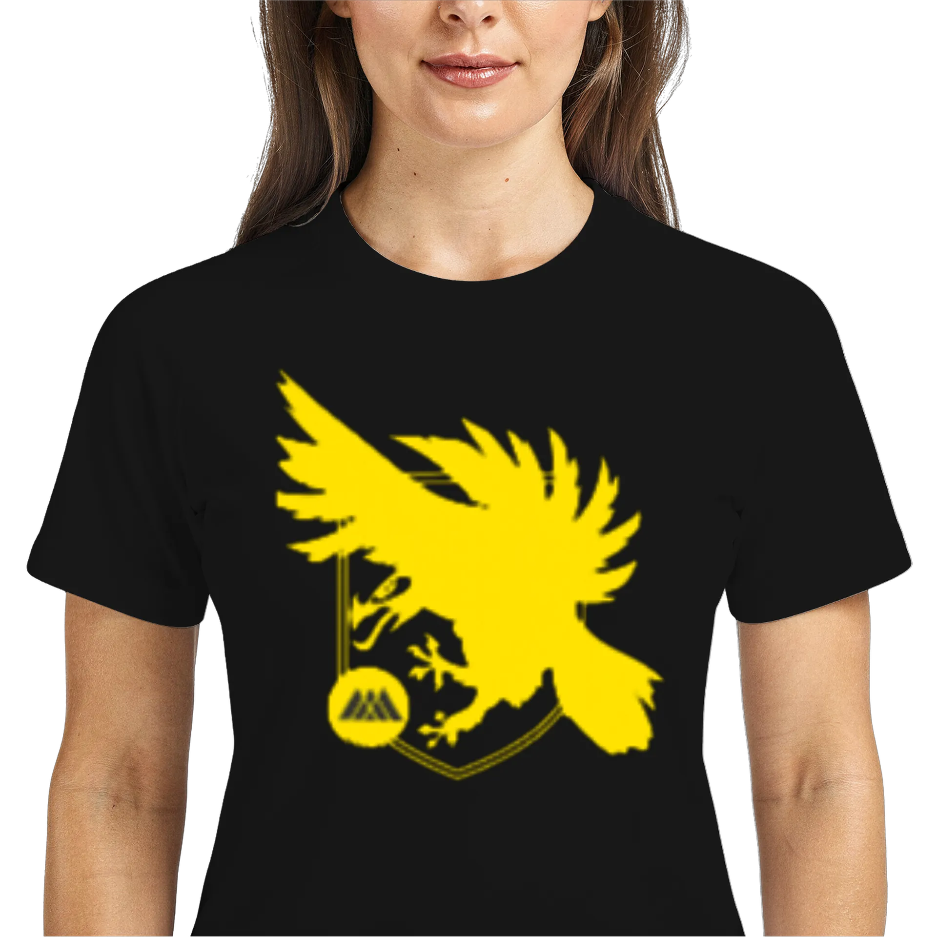 Camiseta DryFit Arcano DarkAngels Destiny2  - Imagem 3