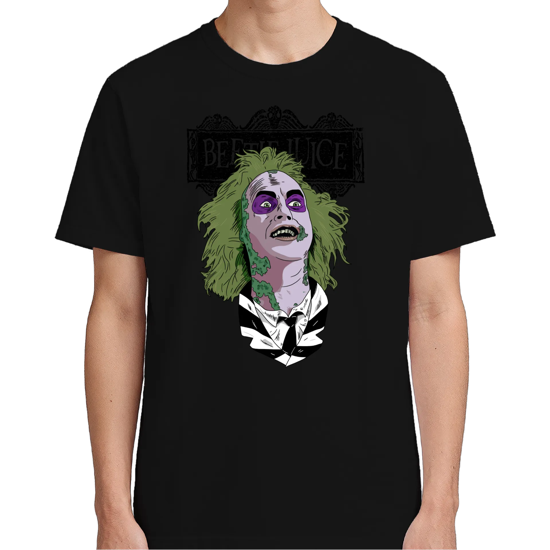 Camiseta personalizada - Imagem 5