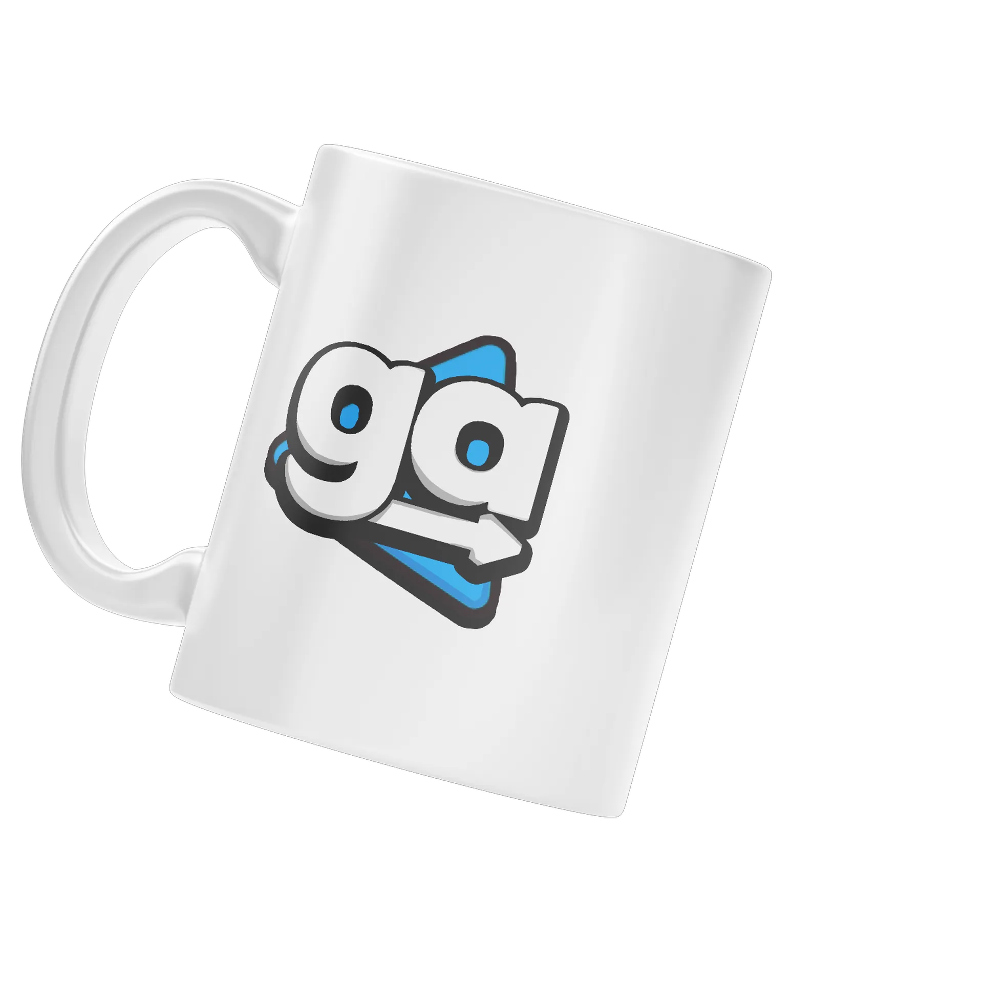 Caneca Logo do canal - Imagem 3