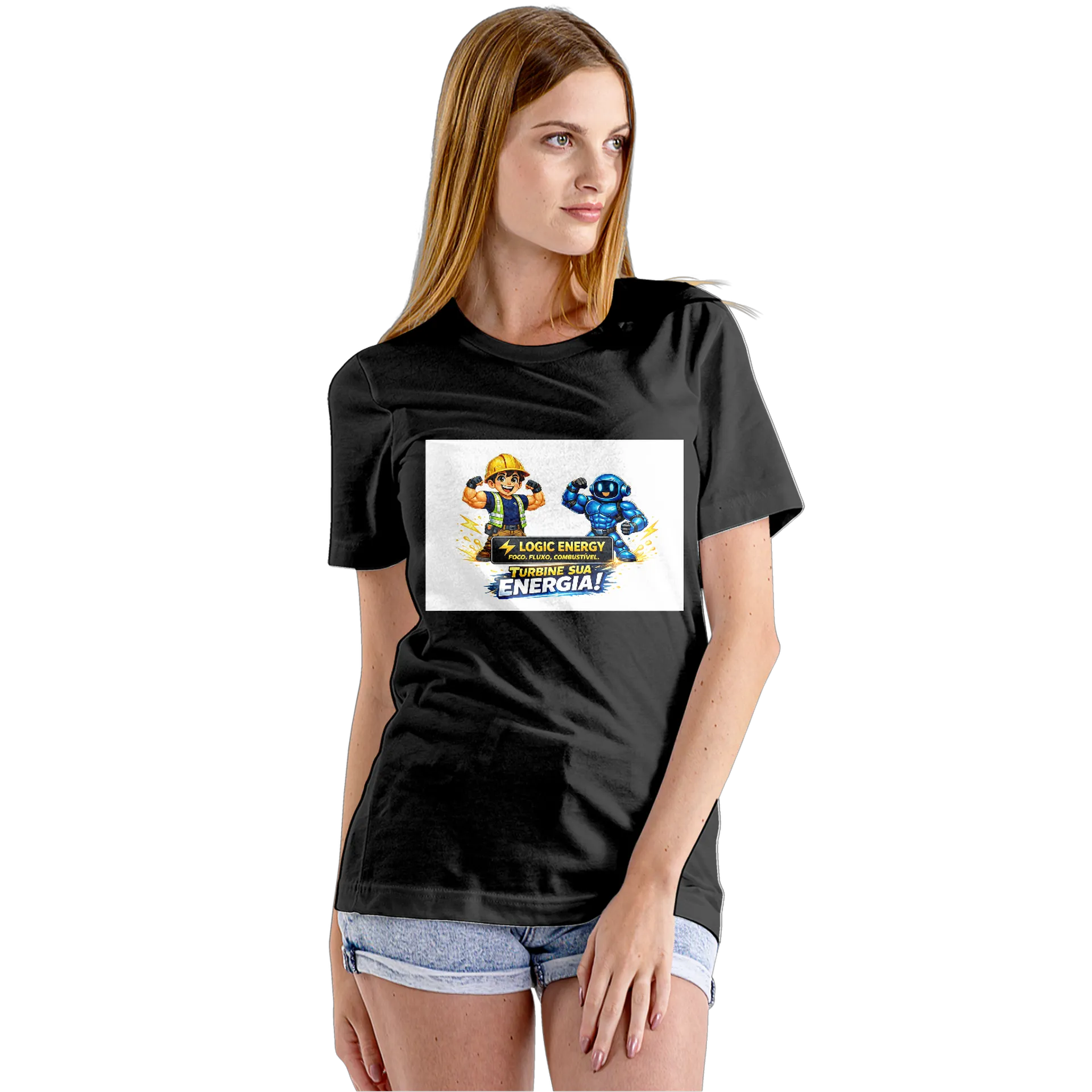 Babylook personalizado - Imagem 5