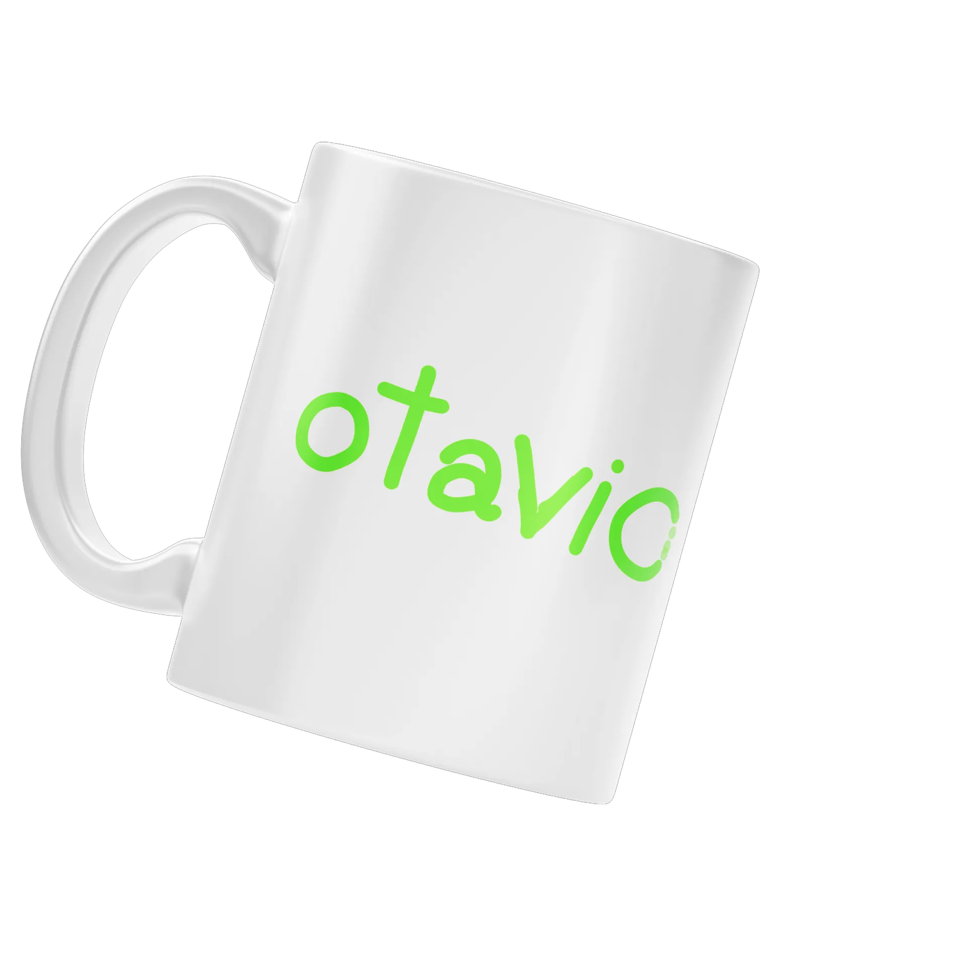 Caneca Do Otávio - Imagem 3