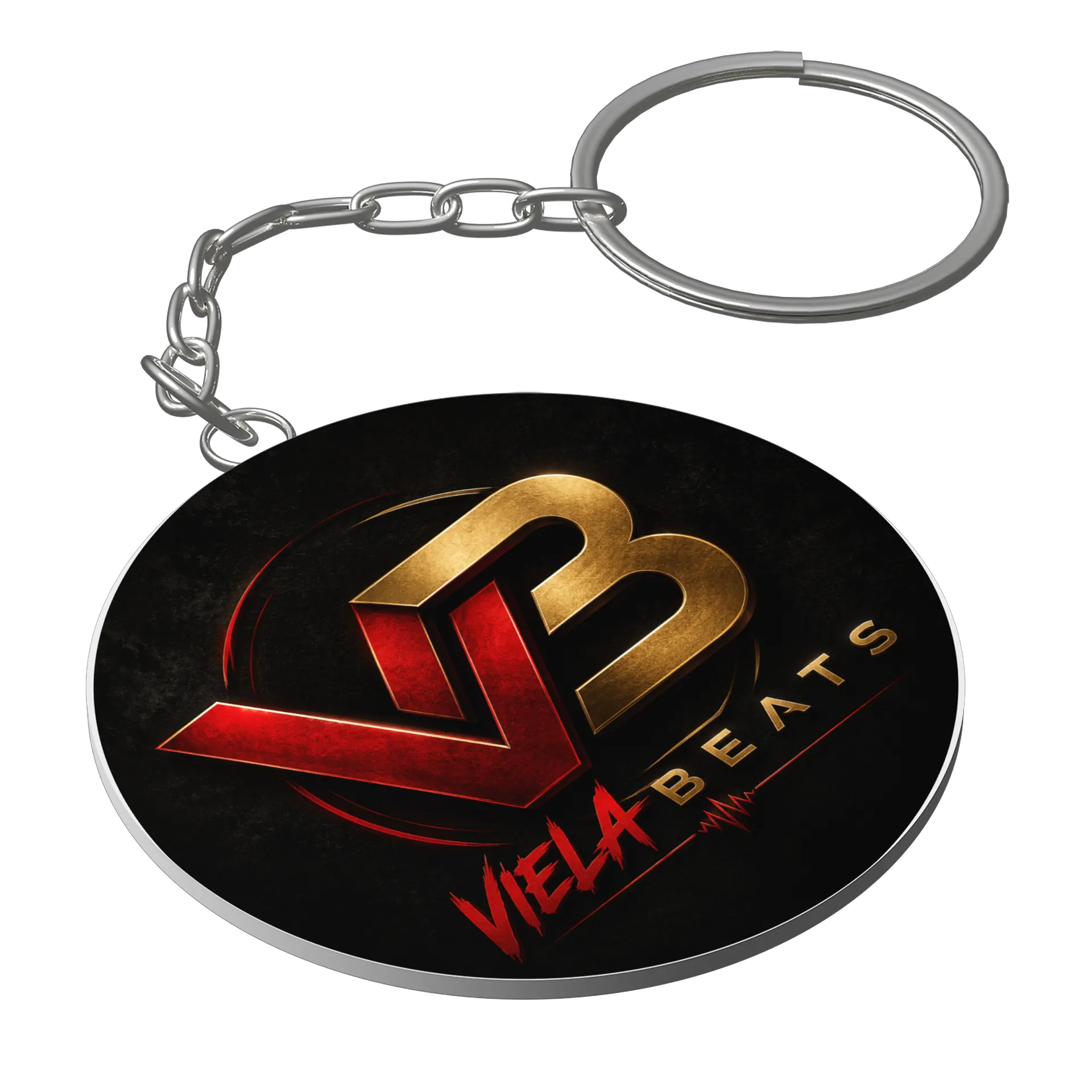 Chaveiro personalizado - Imagem 1