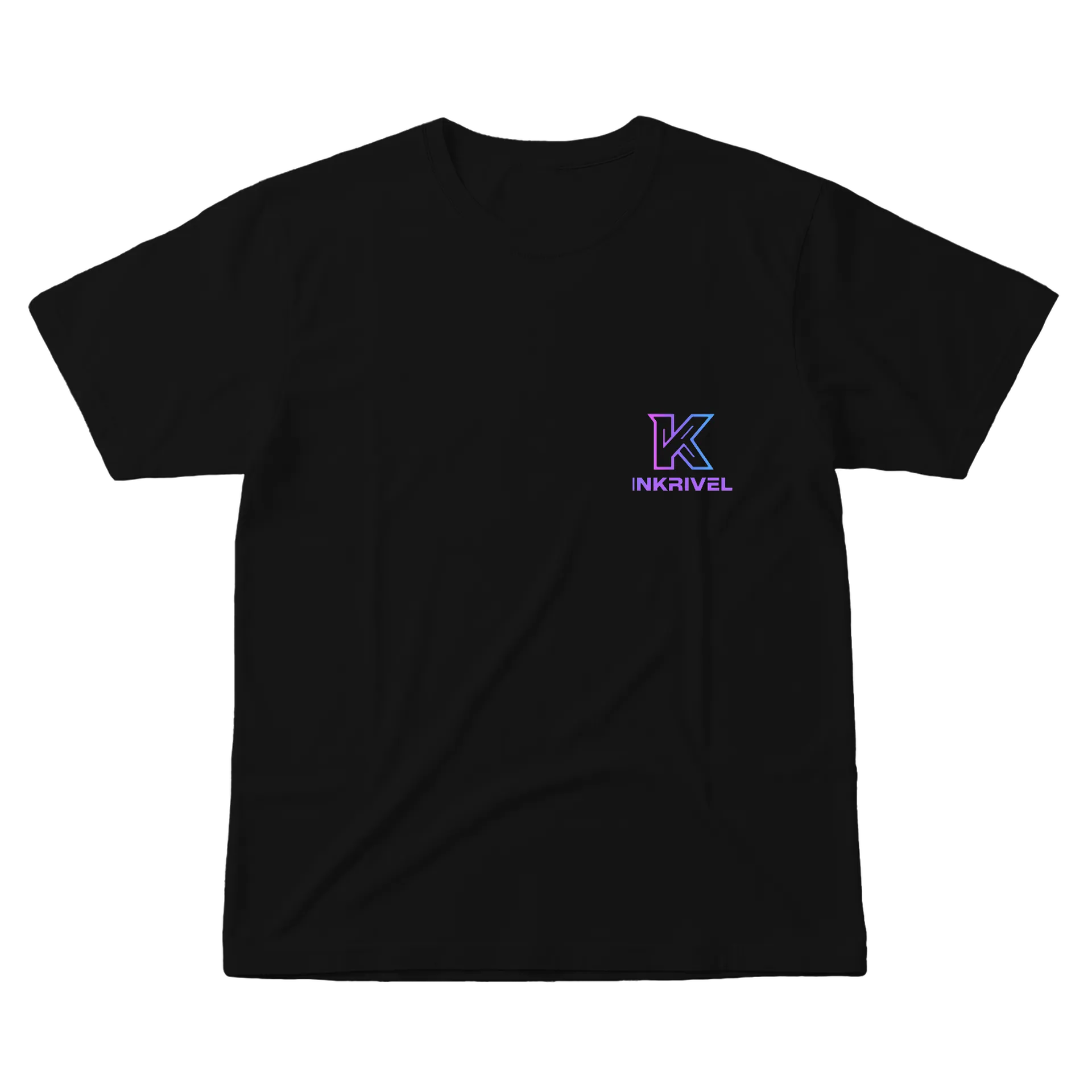 Camiseta Streetwear Urban Chaos – Inkrivel de Inkrivel