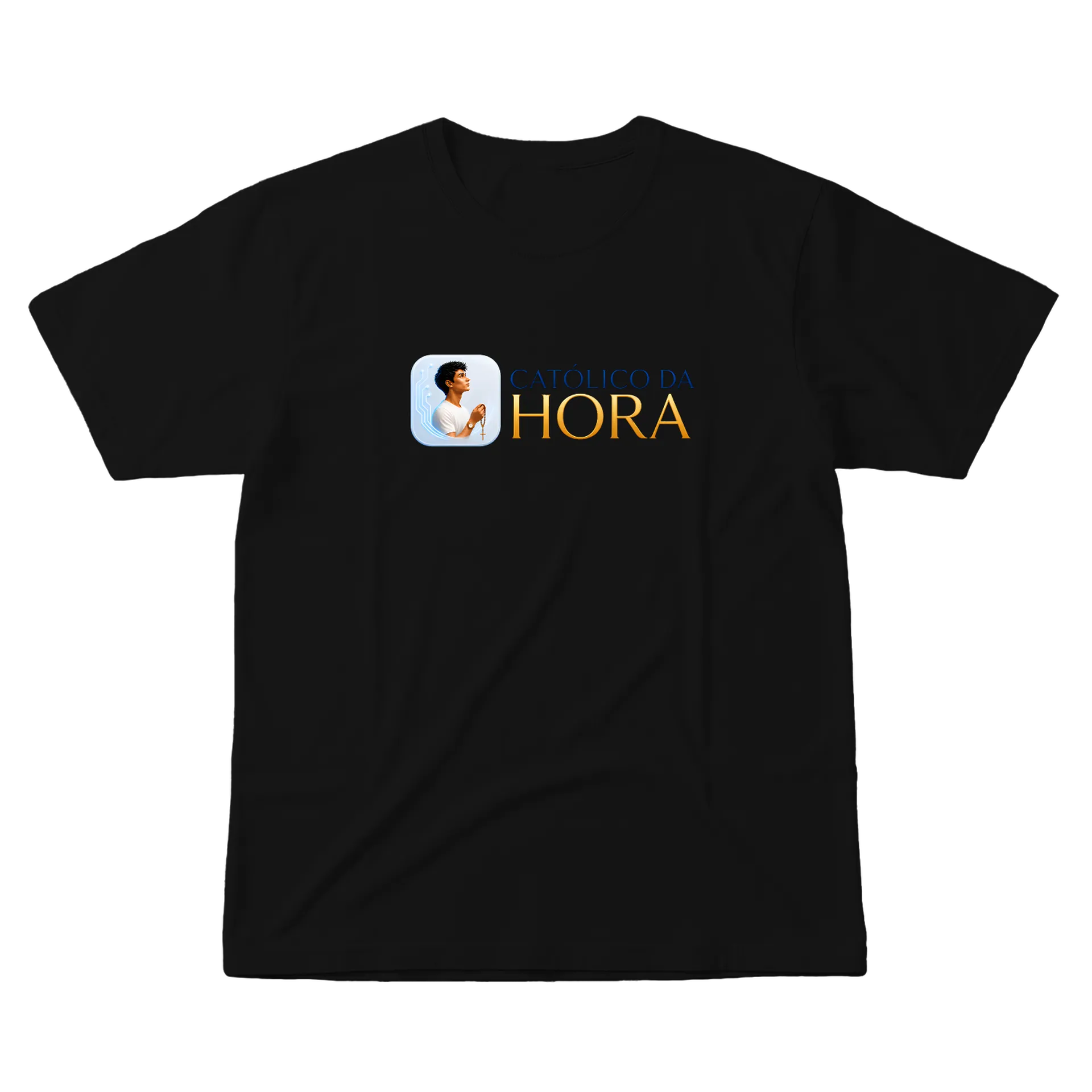 Camiseta personalizada de Maicel — imagem 1 de 6