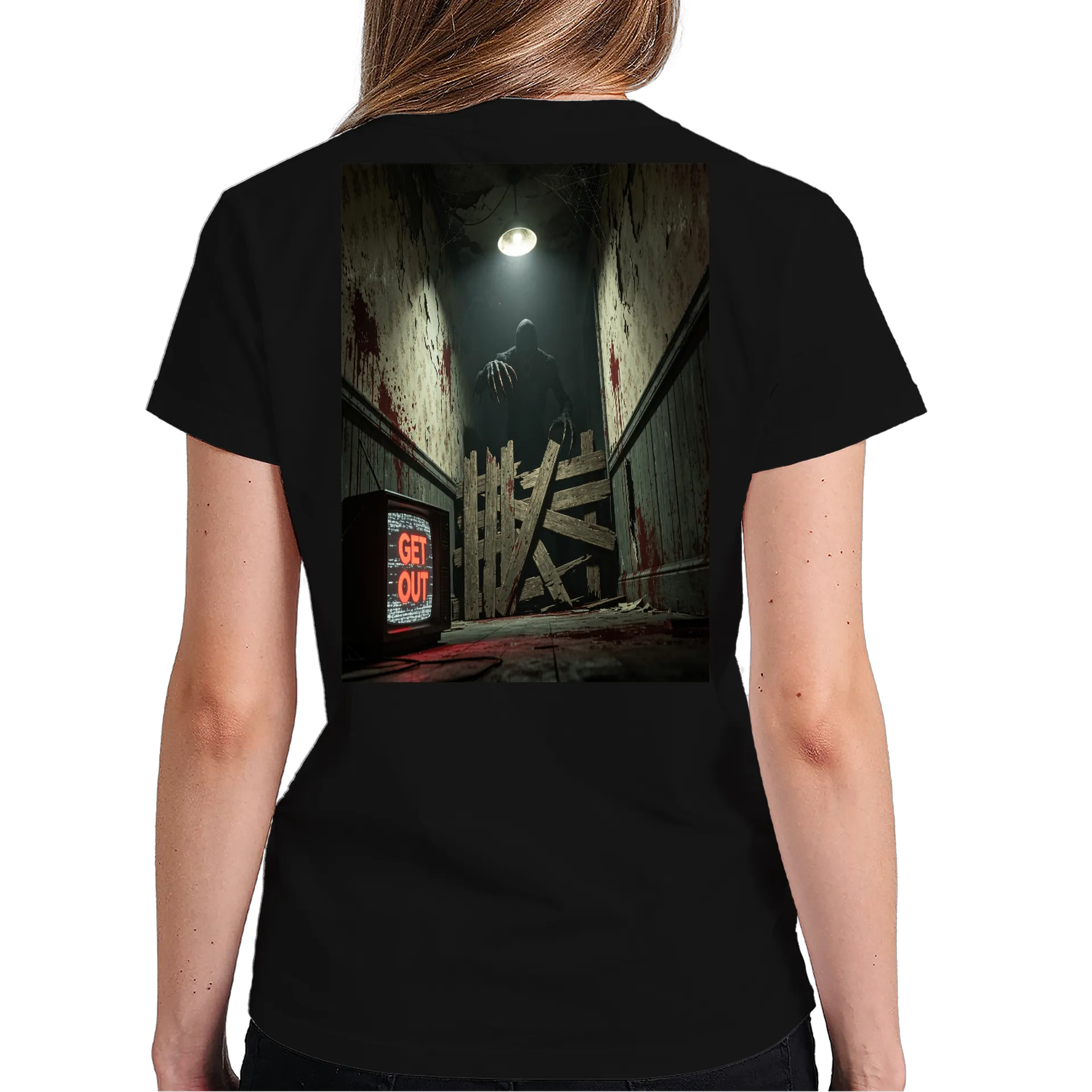 Camiseta personalizada - Imagem 6