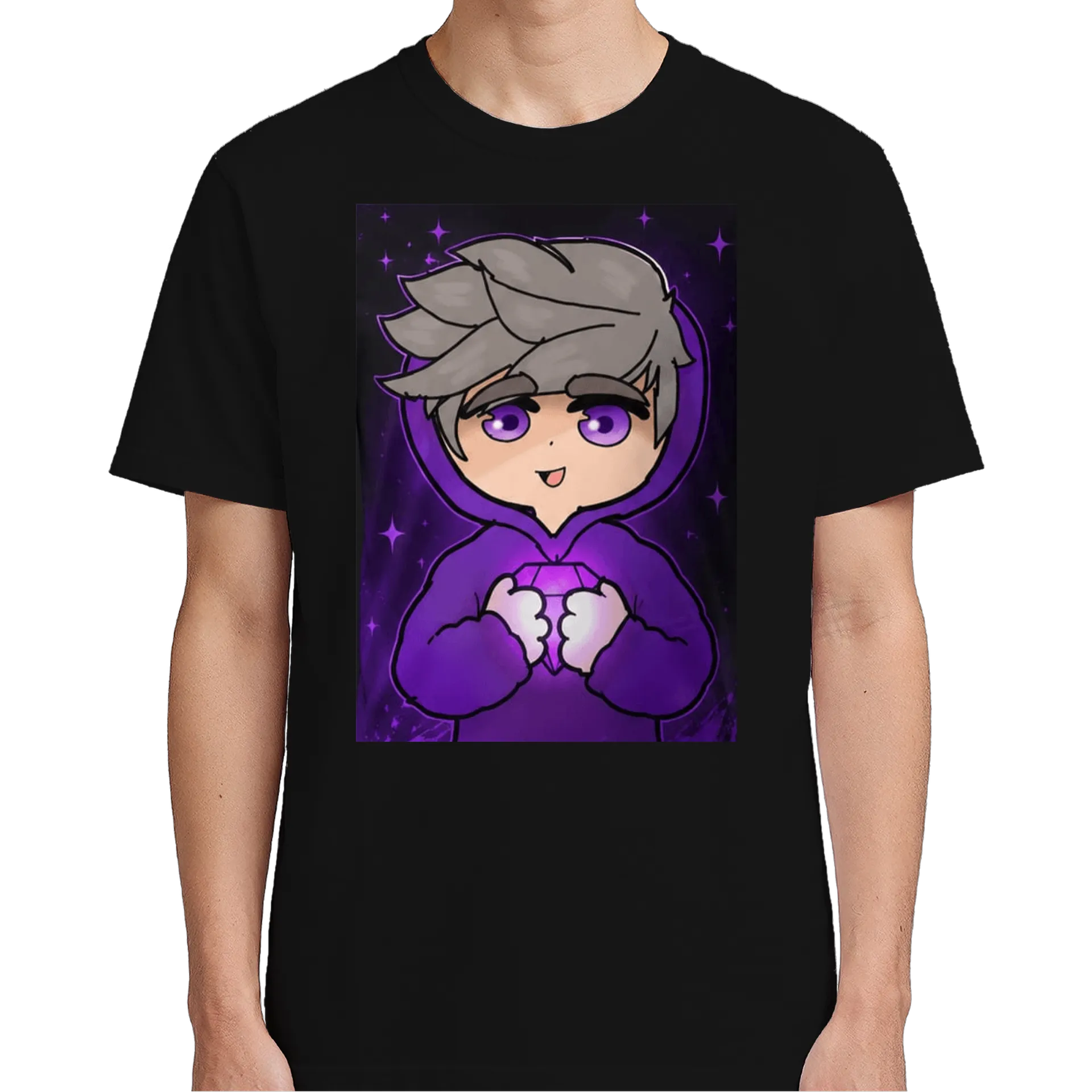 Camisa Do Gohan - Imagem 5