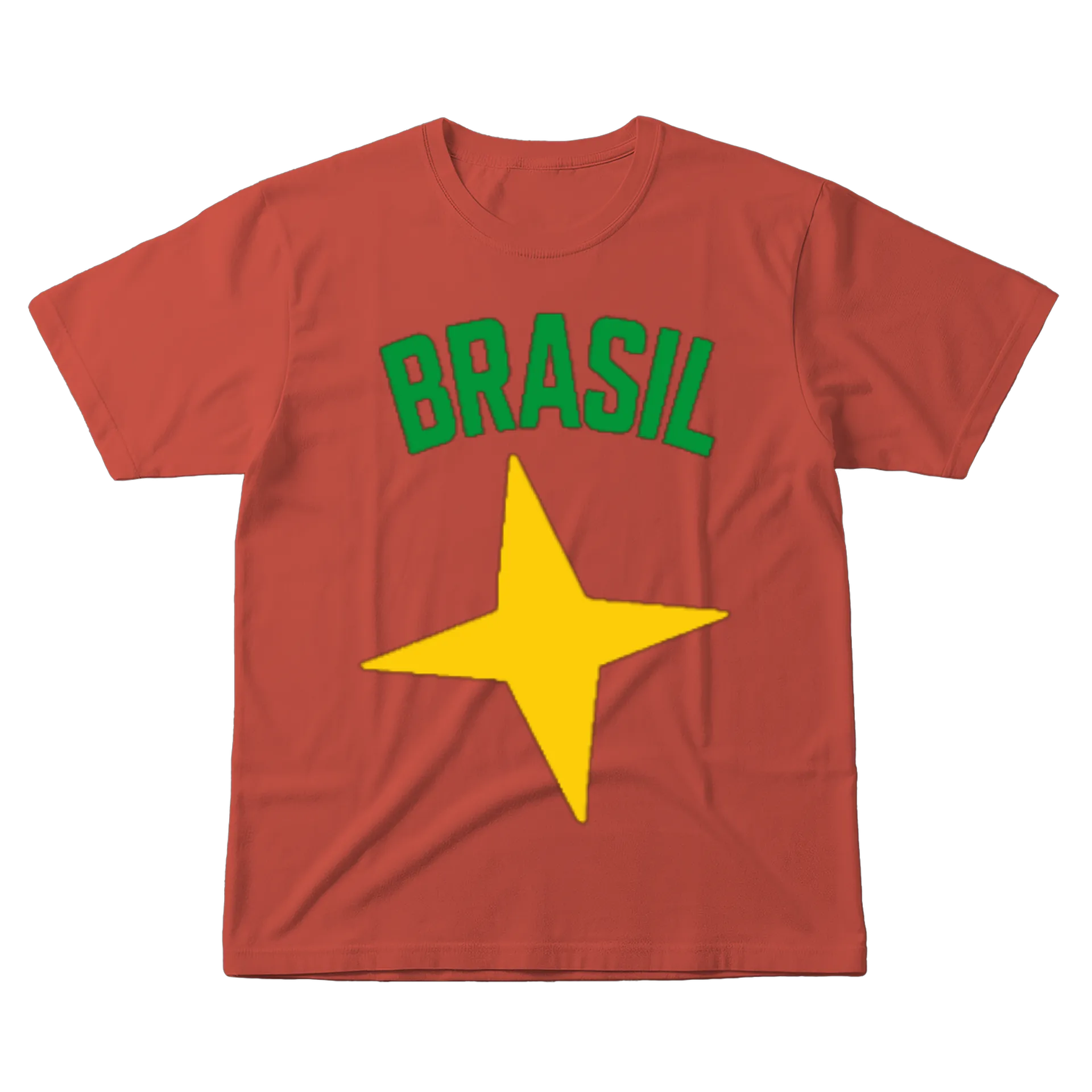 Camiseta personalizada jsb - Imagem 1