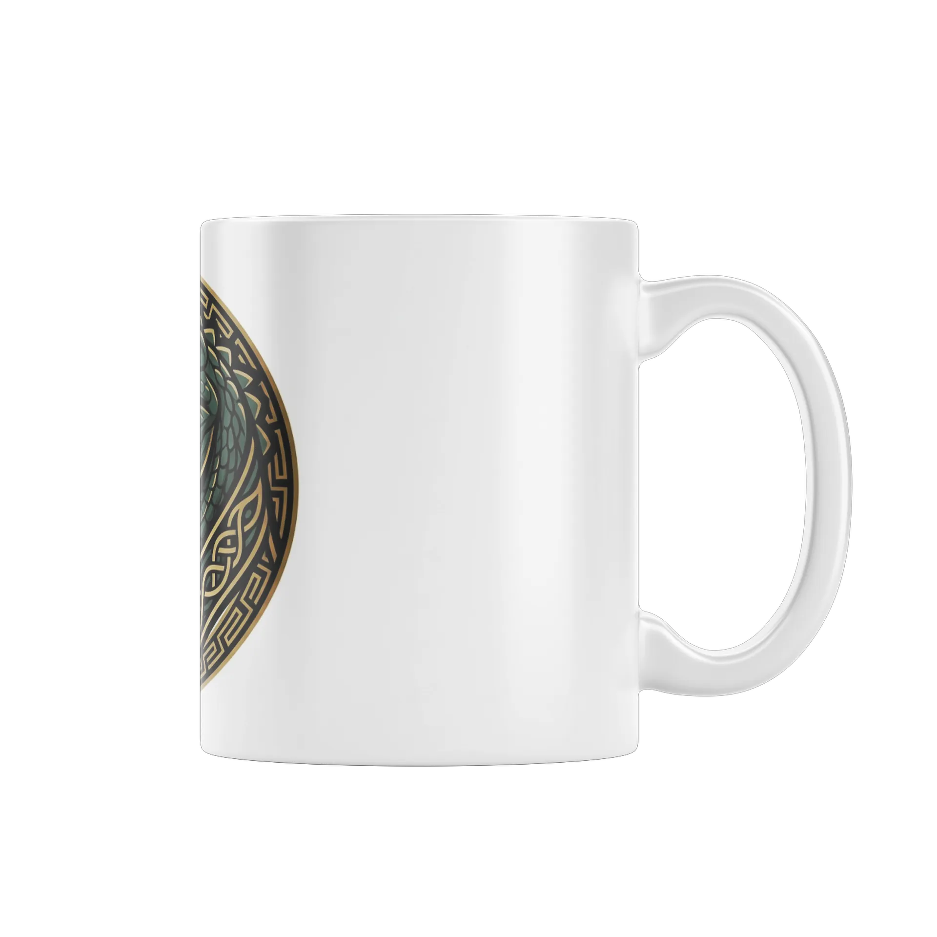 Caneca FRITZ - Imagem 1