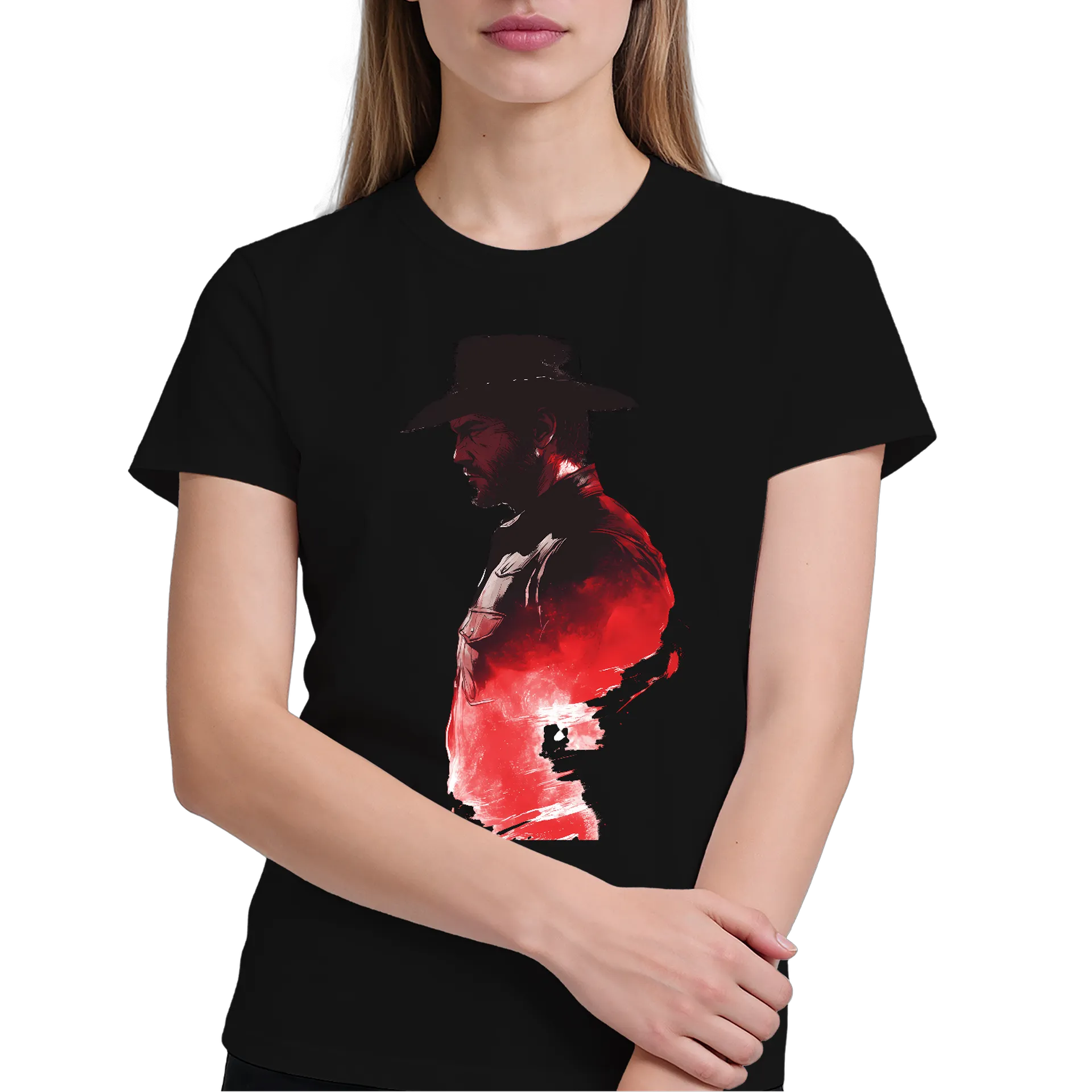 Camiseta personalizada - Imagem 4