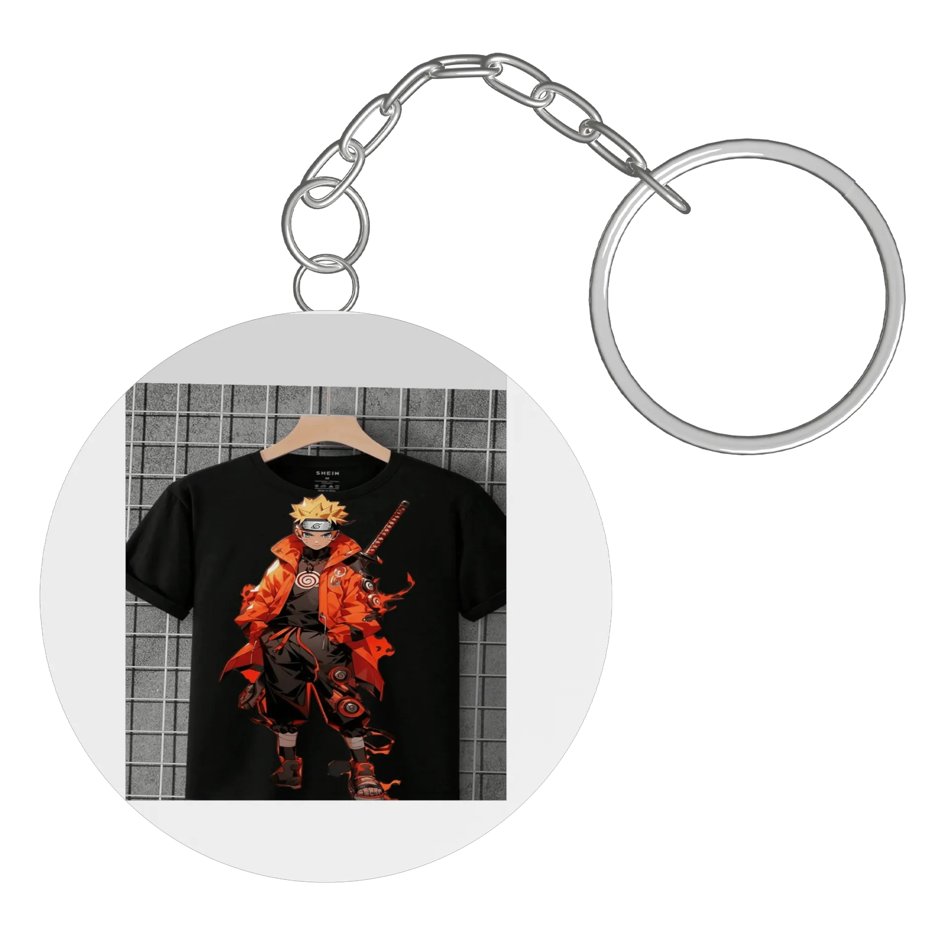 Chaveiro personalizado - Imagem 3