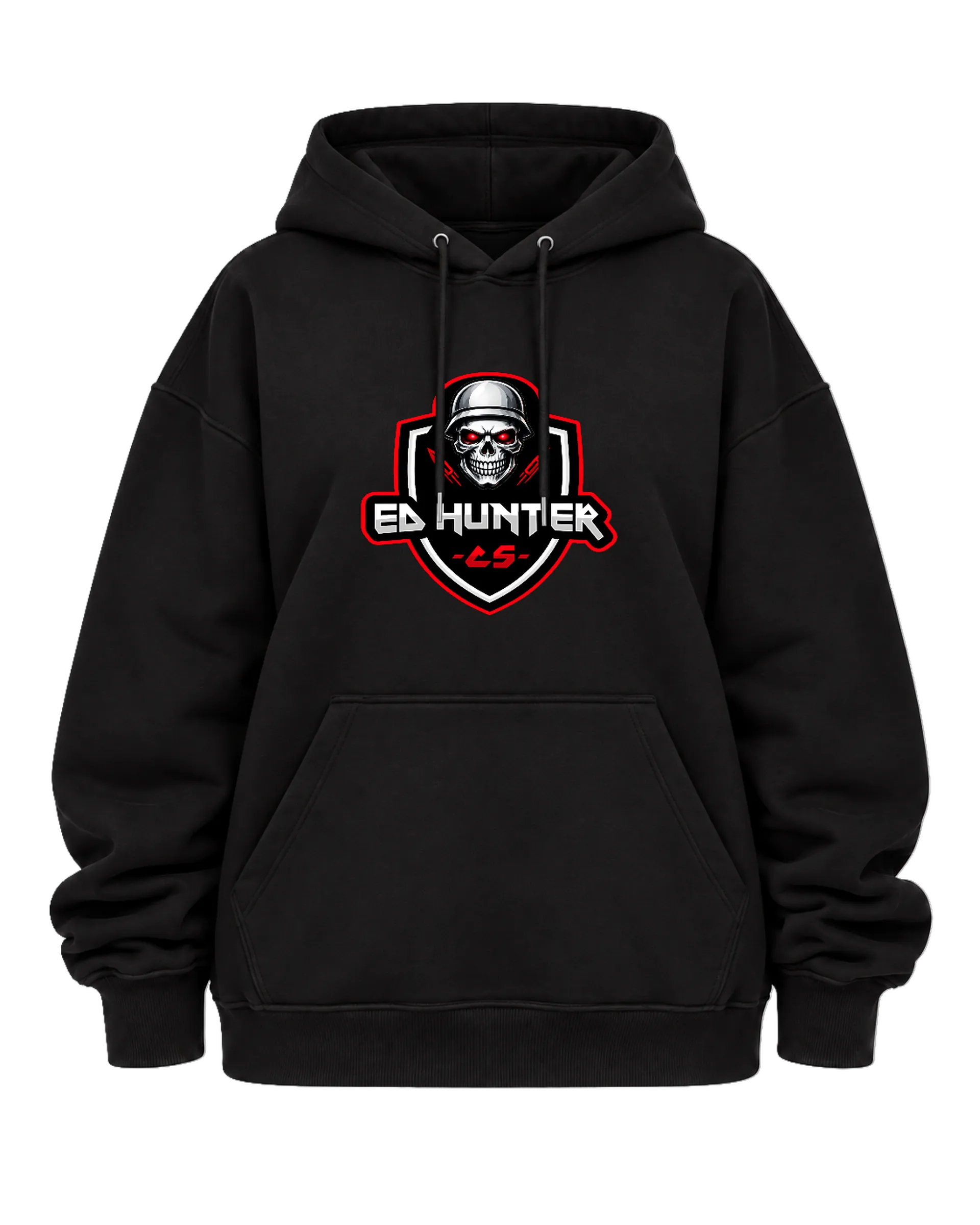 Moletom Ed Hunter CS - Imagem 5