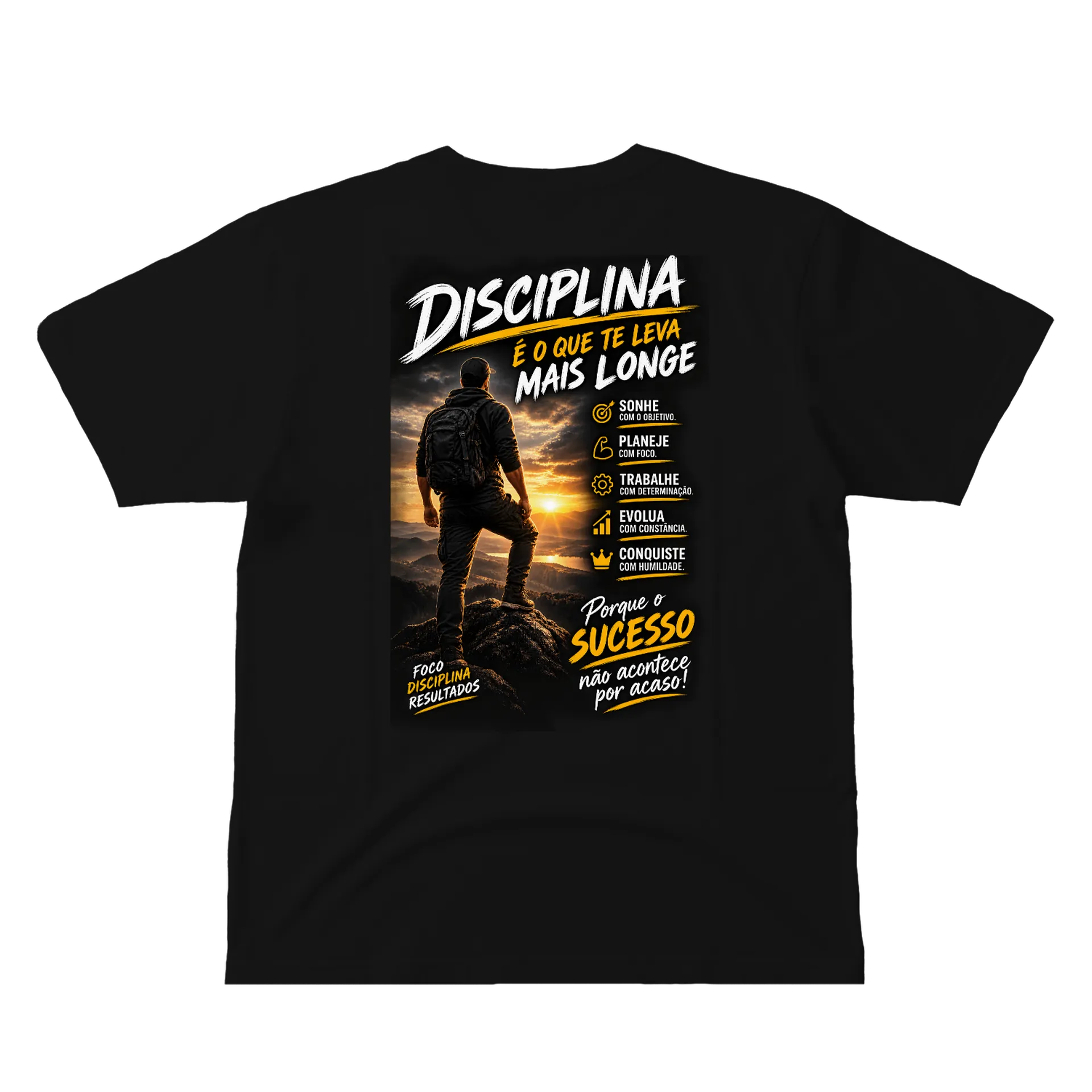 Camiseta personalizada - Imagem 2