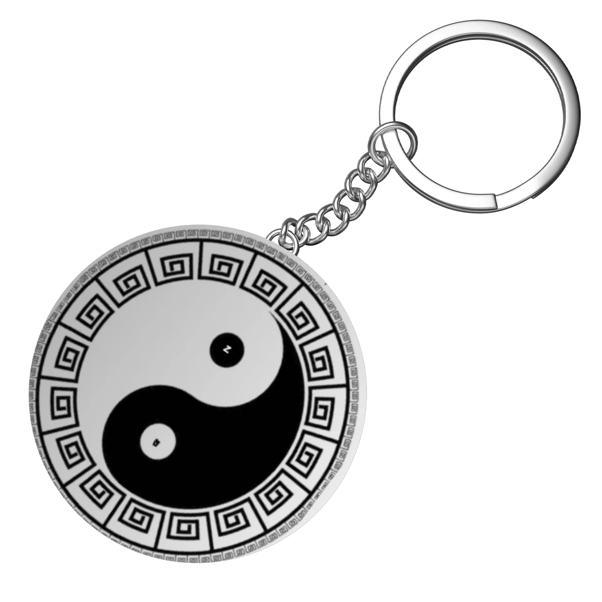 Chaveiro personalizado - Imagem 4