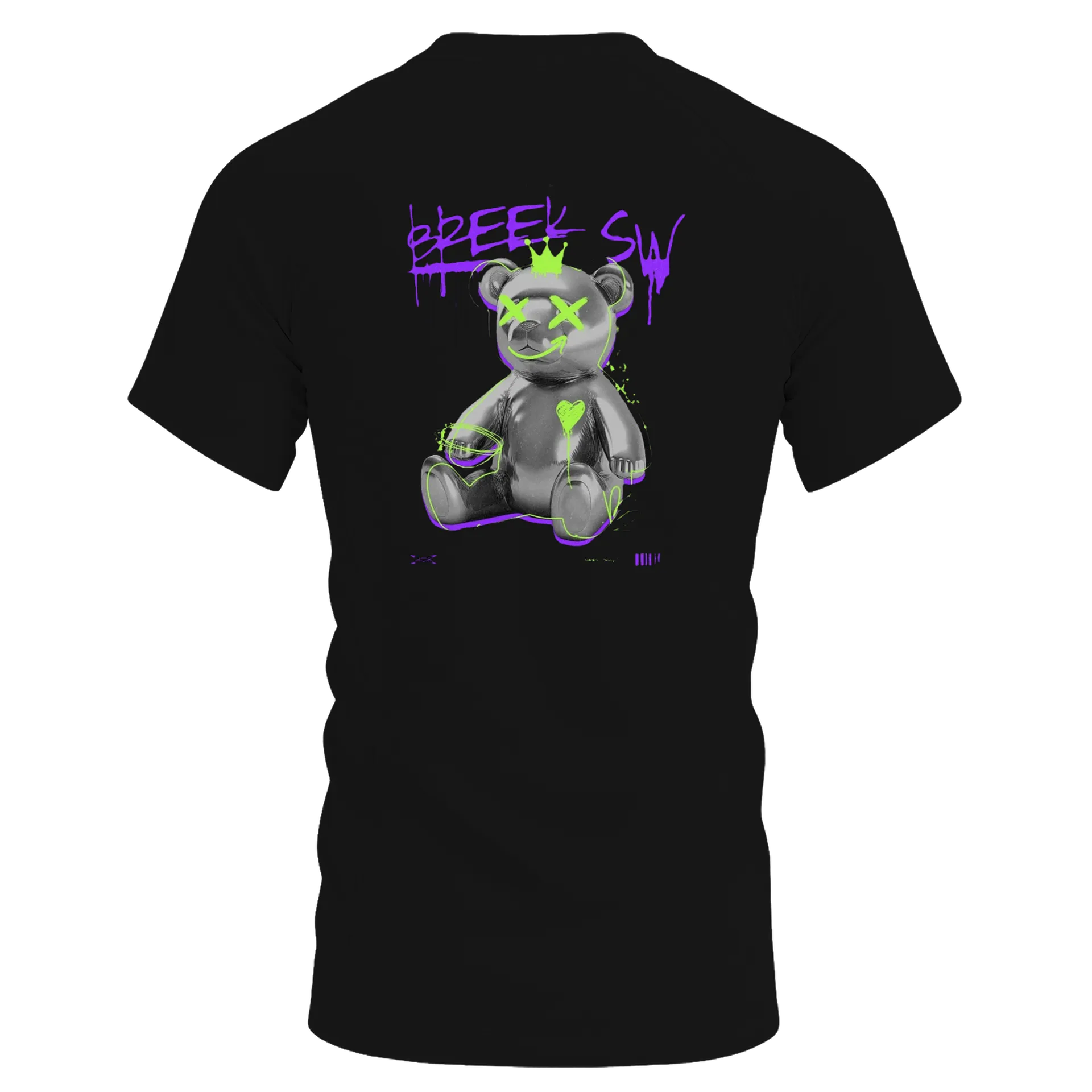 Camiseta DryFit edh__ths - Imagem 2