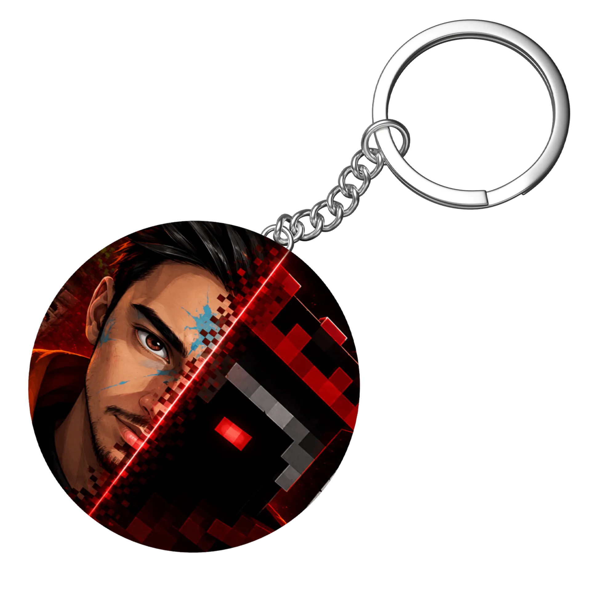 Chaveiro personalizado - Imagem 3