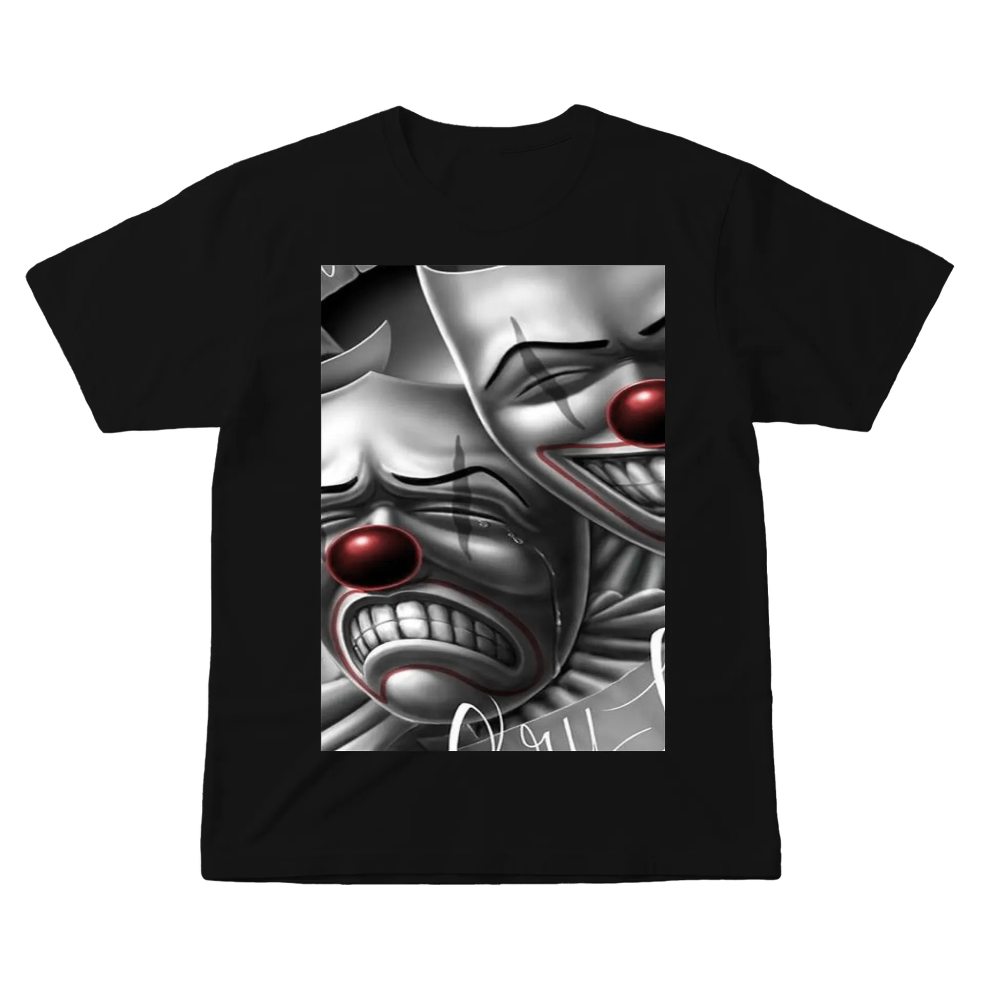 Camiseta personalizada de Igor ls