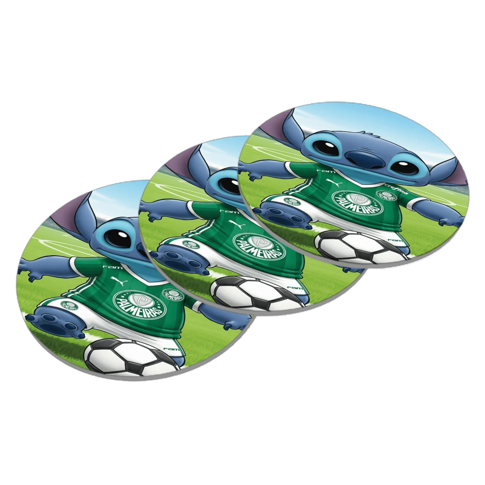 Porta-copos personalizado de suzyaneamazonas8