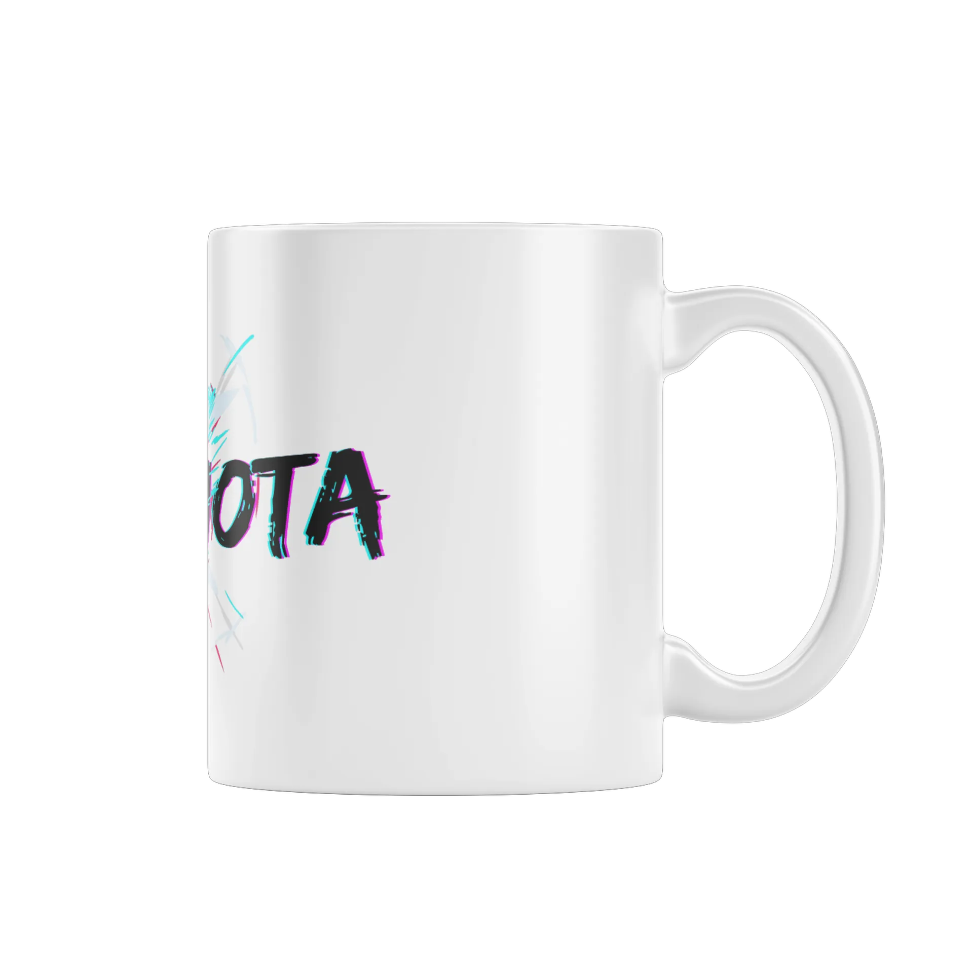 Caneca Manojota de Manojota — imagem 1 de 4