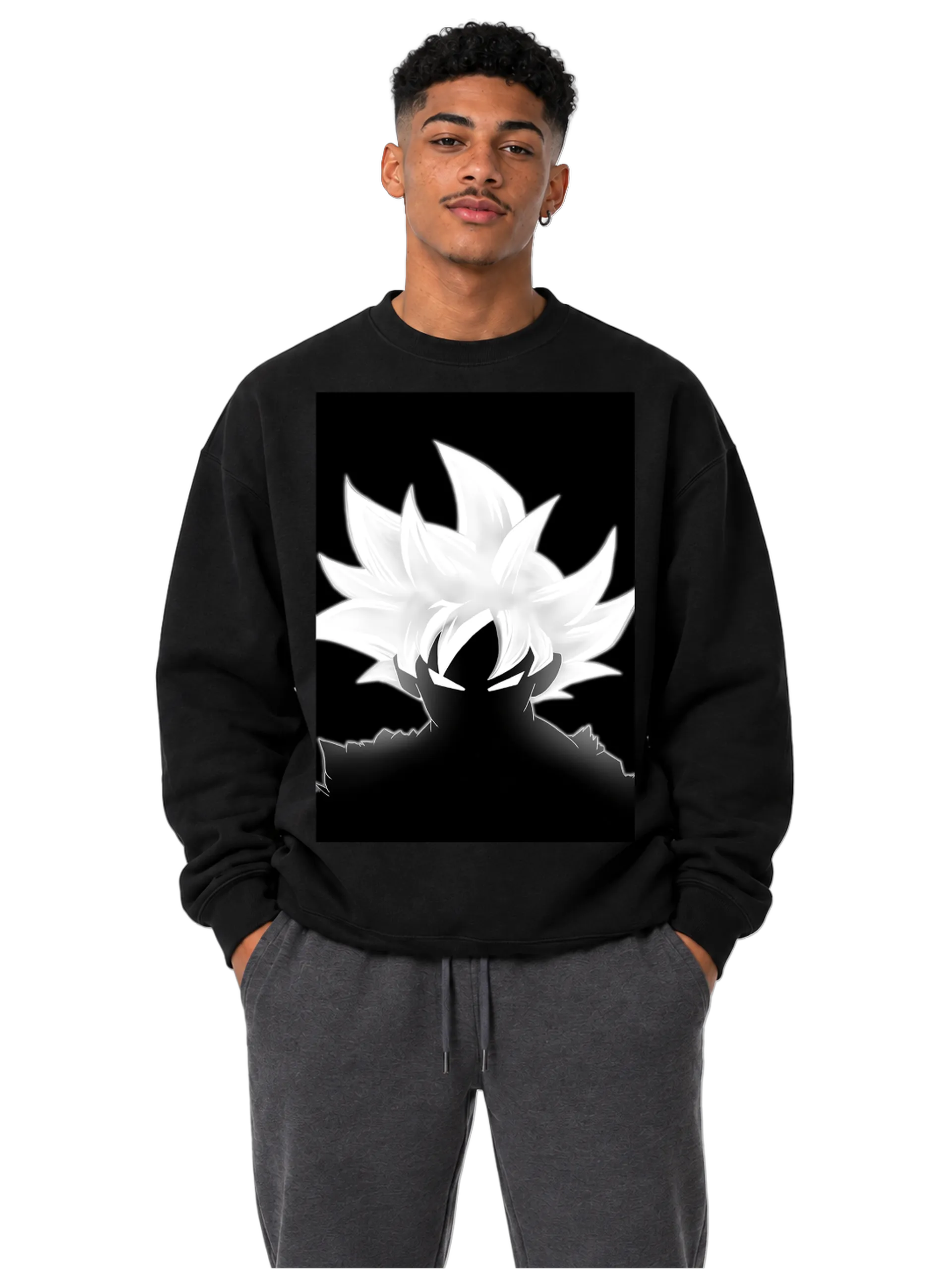 Suéter personalizado - Imagem 3