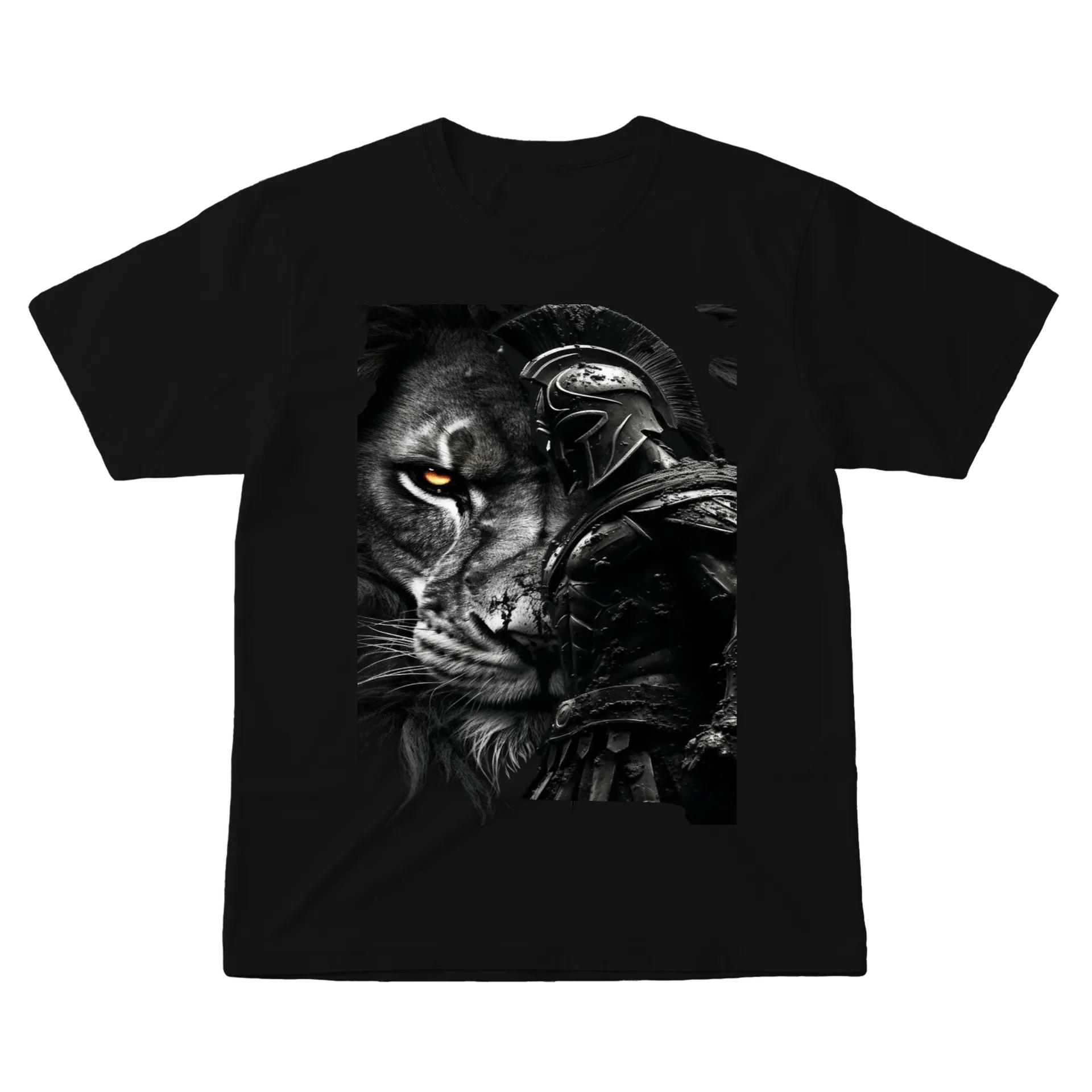 Camiseta personalizada de XTREME LANZ — imagem 1 de 6