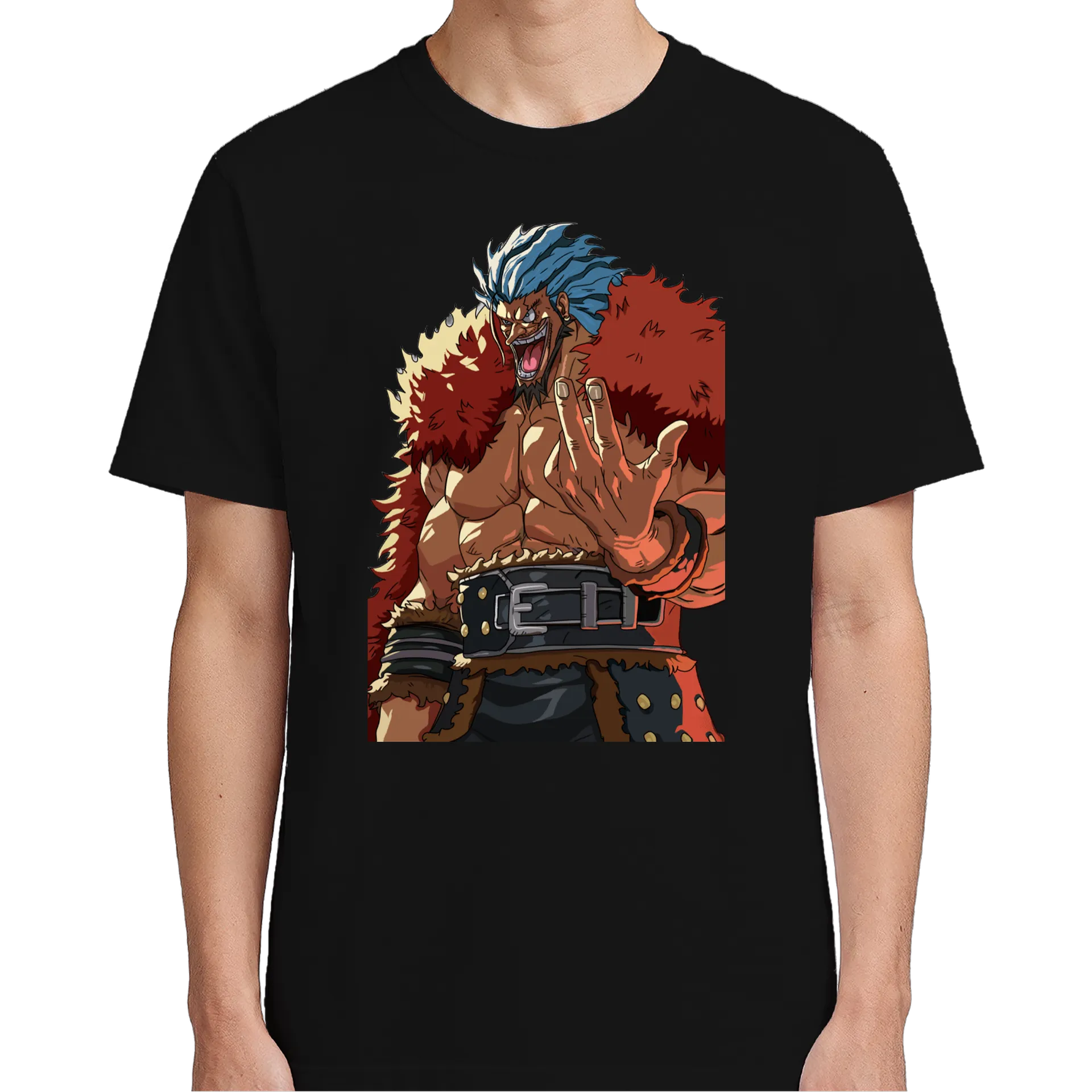 Camiseta personalizada - Imagem 5