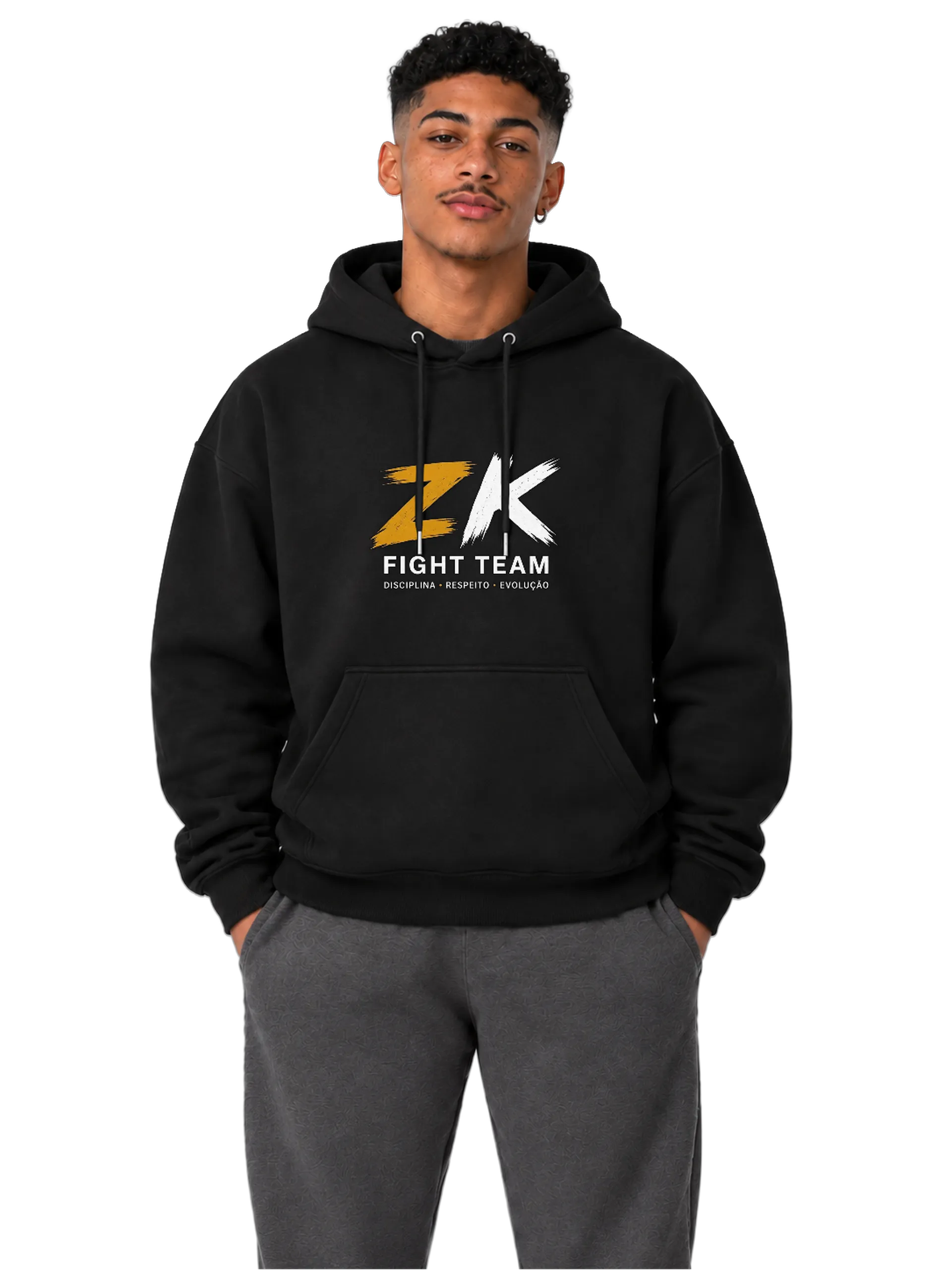 Blusa de moletom personalizada de EZEQUIELDJESUS — imagem 3 de 6