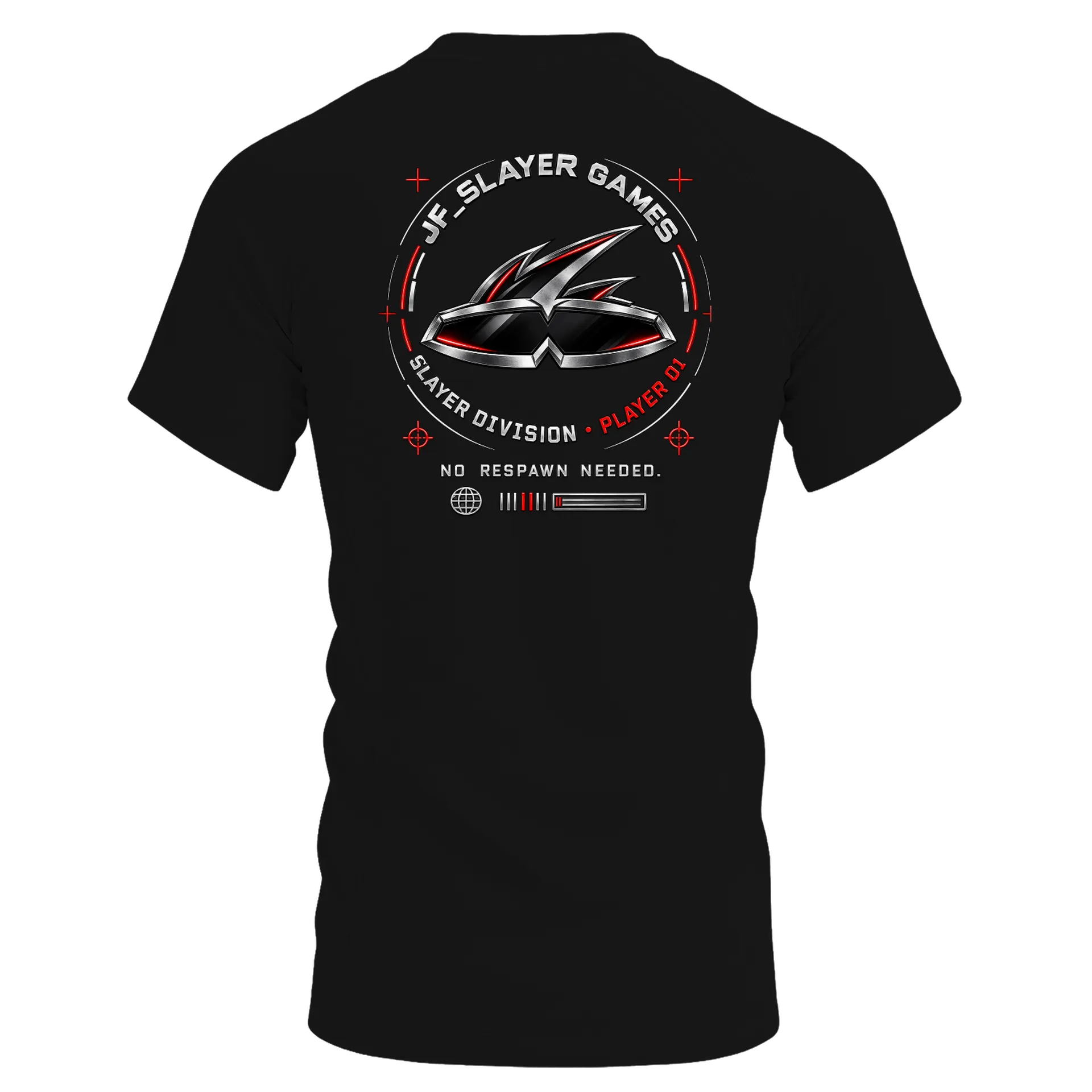 Slayer Division - Imagem 2
