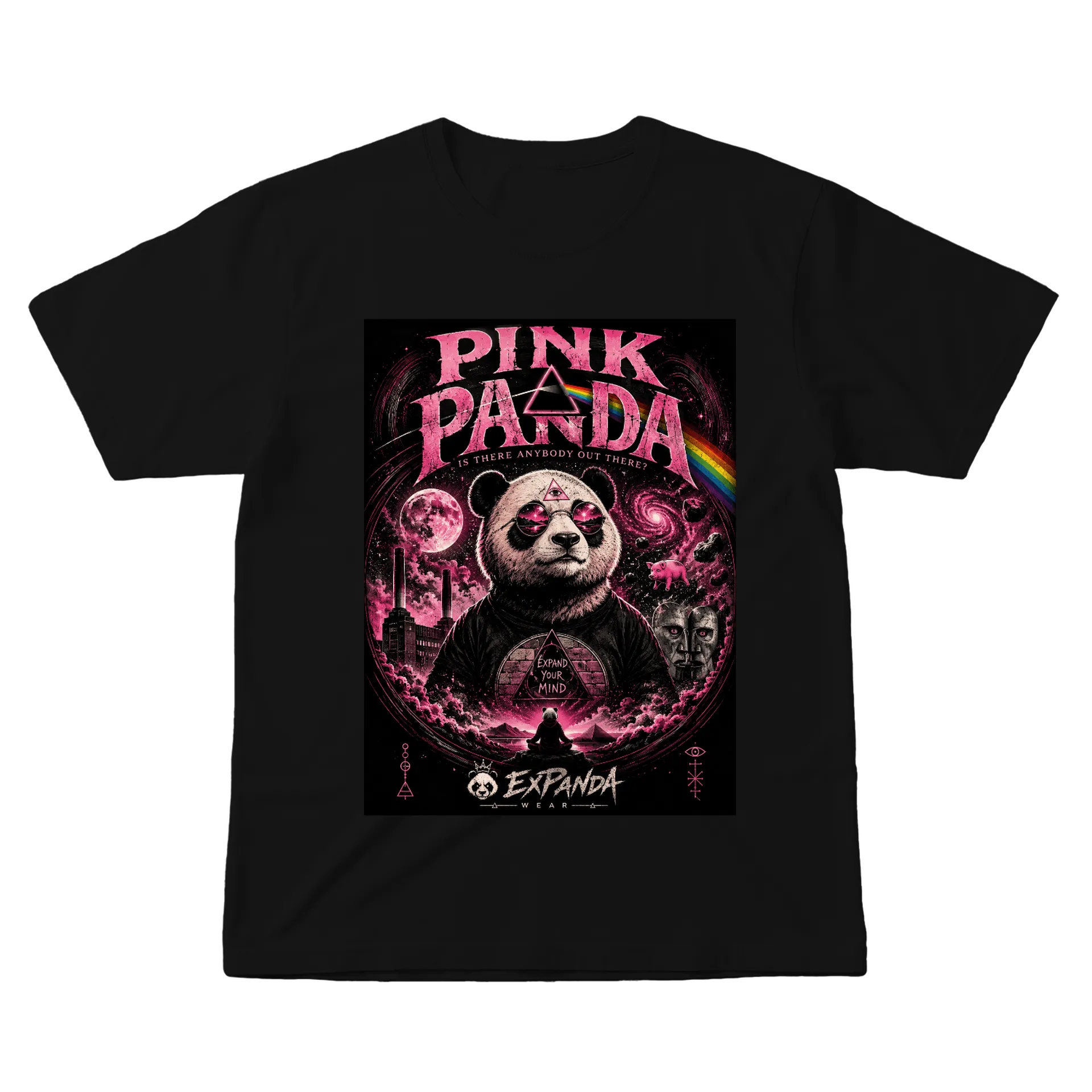 Camiseta personalizada - Imagem 1