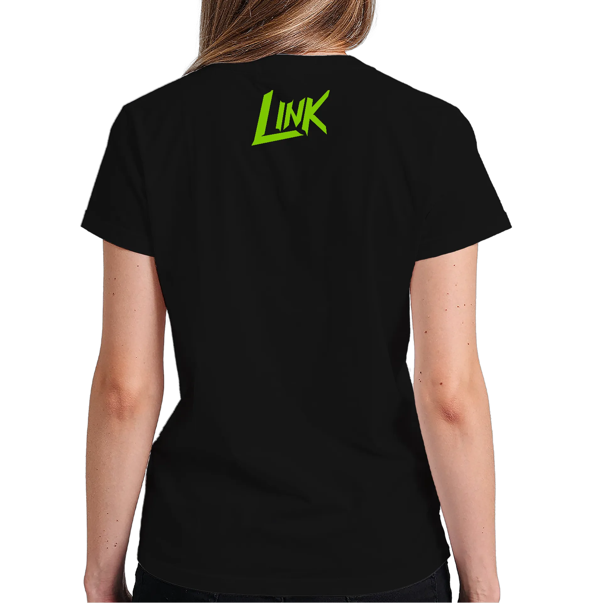 Link T-shirt: Raichu - Imagem 6
