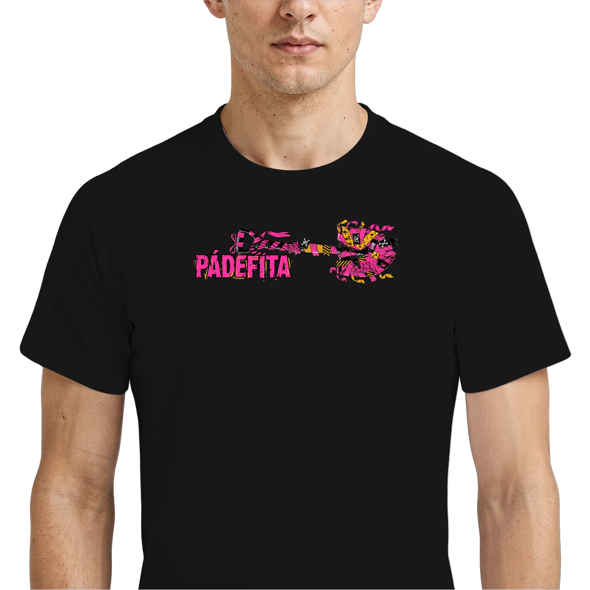 Camiseta DryFit - Imagem 4