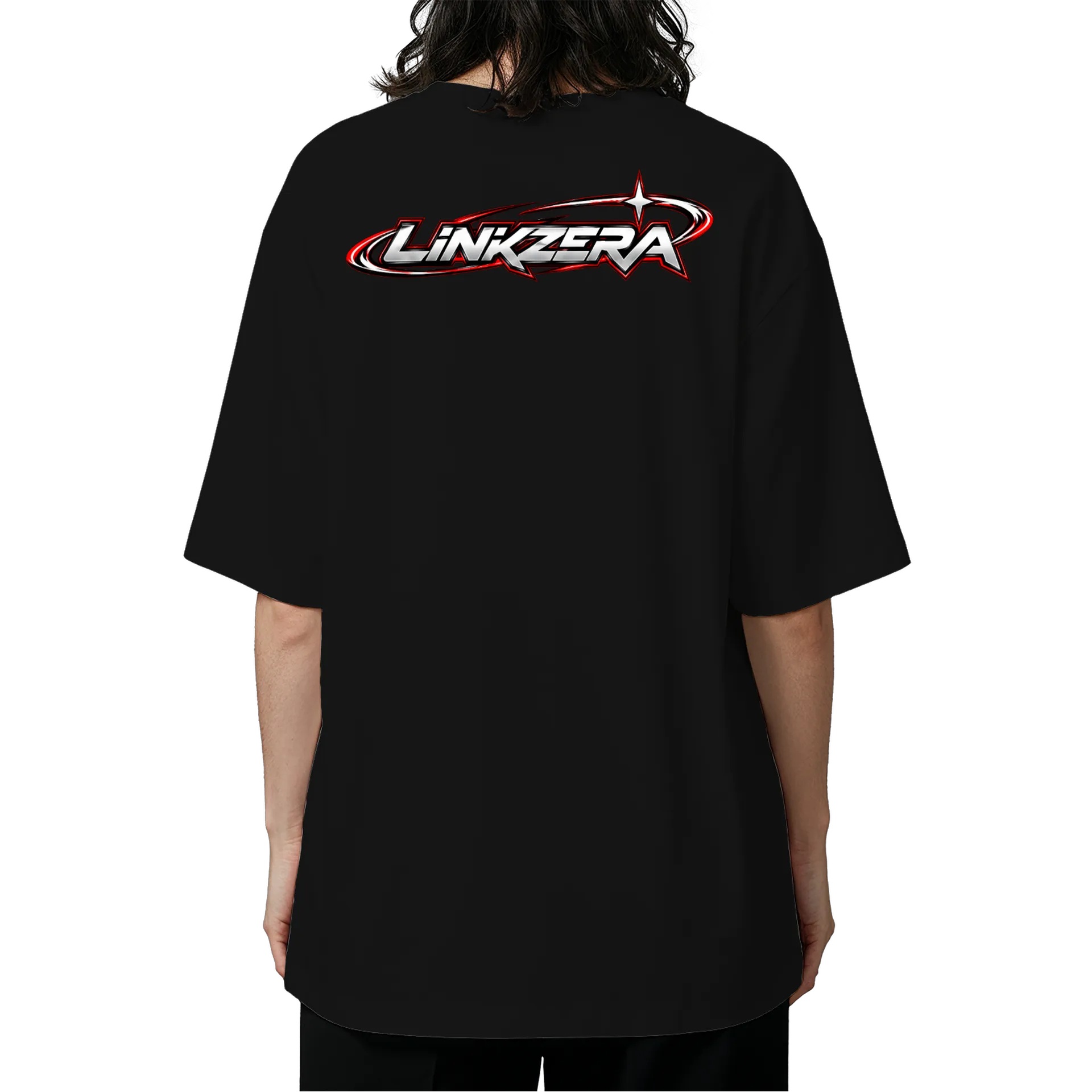 Oversized Zoológico LINKZERA - Imagem 5