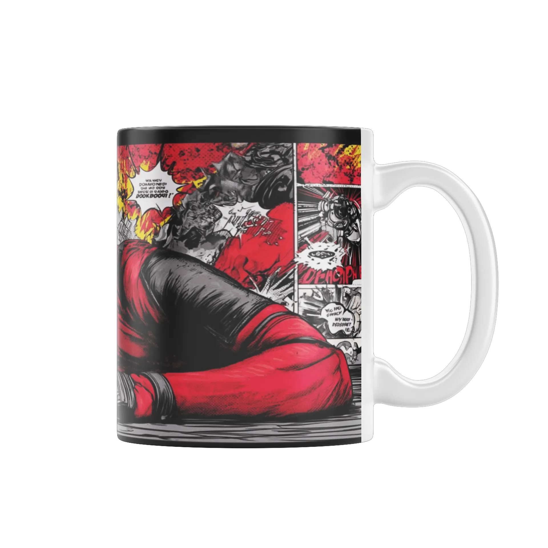 Caneca personalizada - Imagem 1