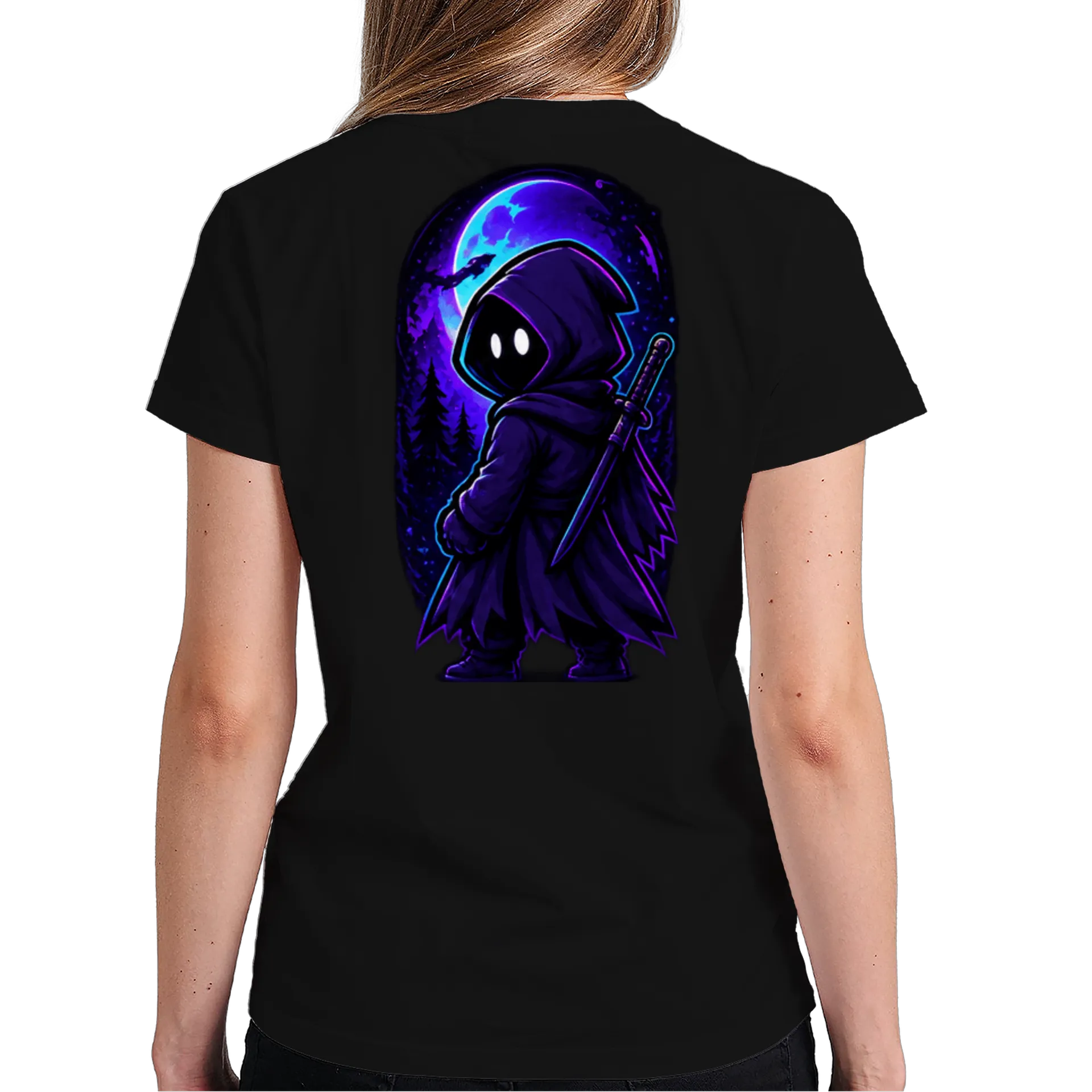 PREXEQUINHO — VOID WALKER de PrexecoRuindadePura — imagem 5 de 6