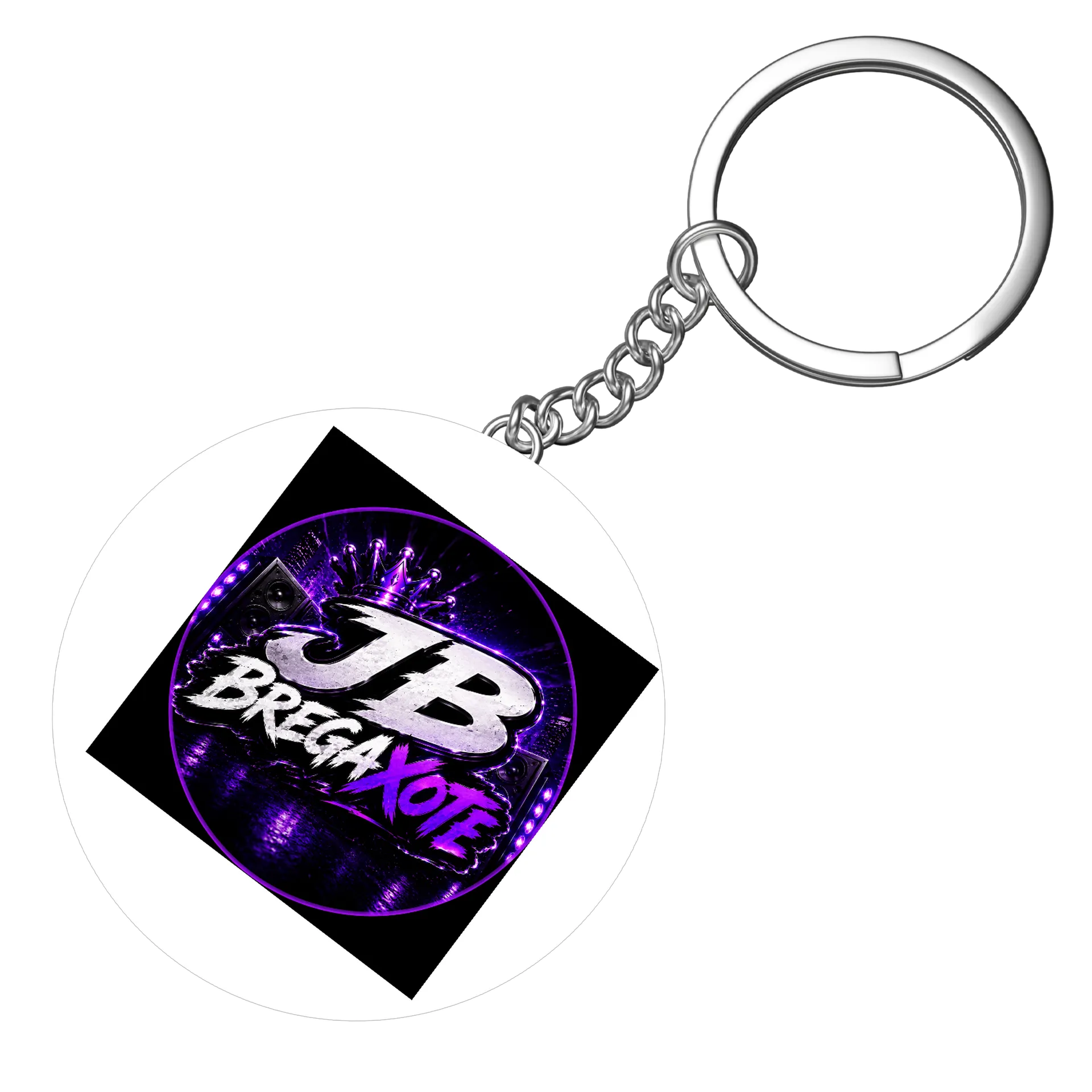 Chaveiro personalizado - Imagem 4