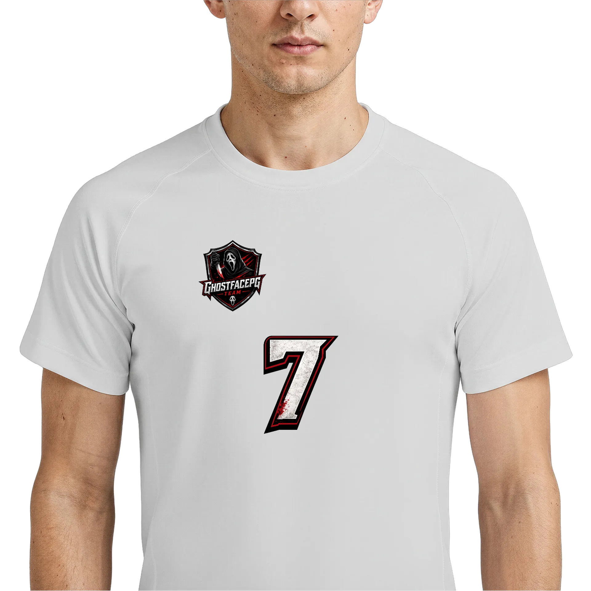 Camiseta DryFit LINHA E-SPORTES - Imagem 4