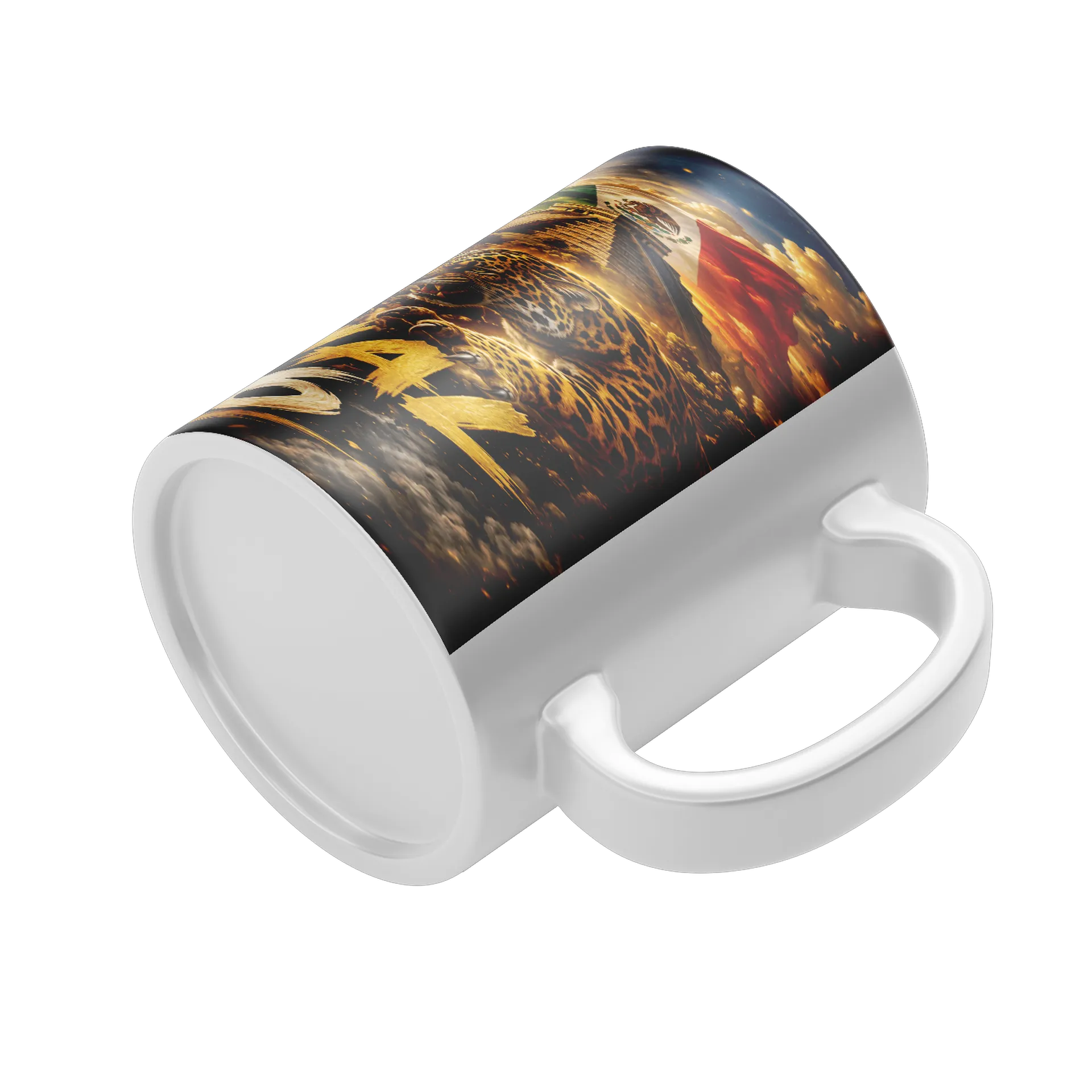 Caneca personalizada - Imagem 4