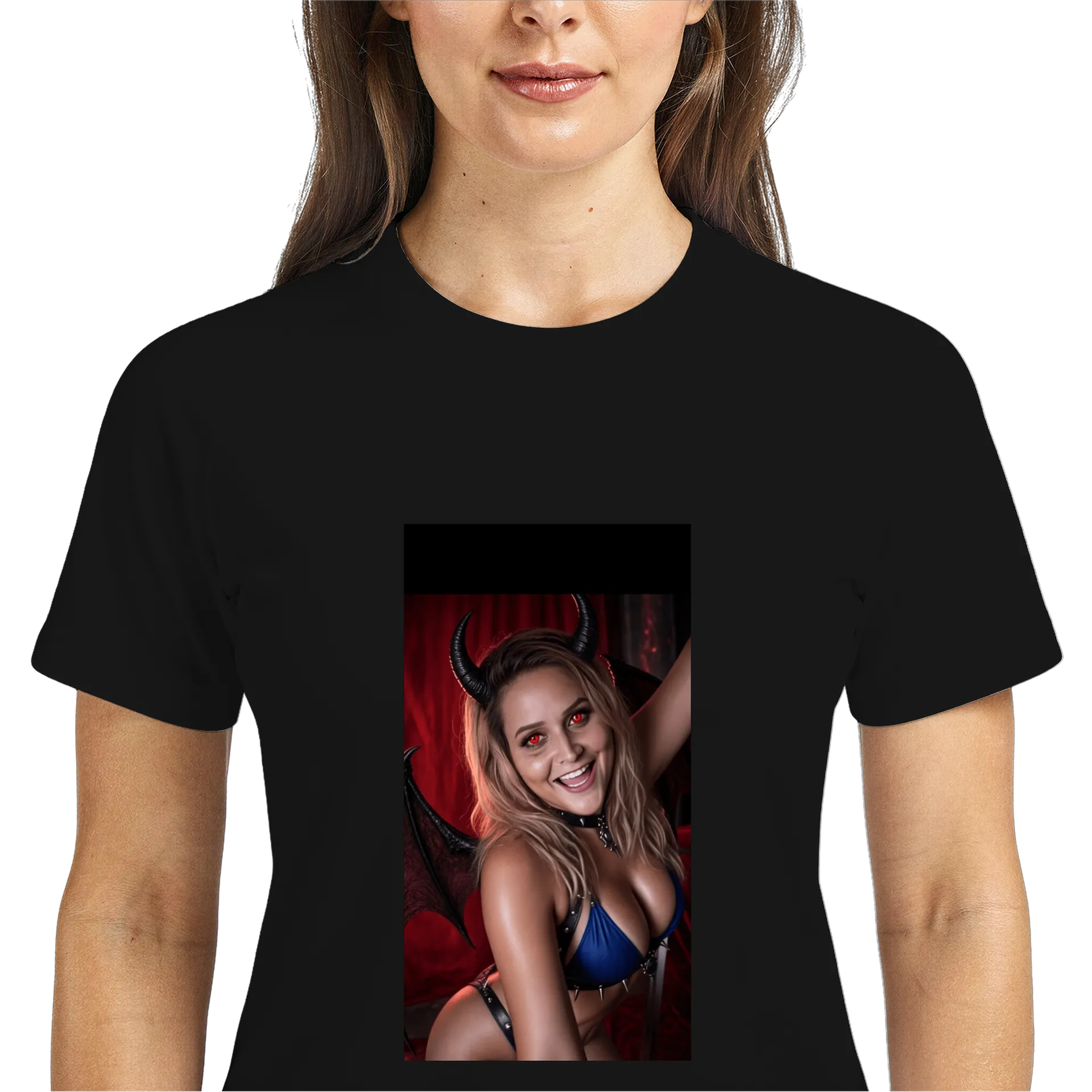 Camiseta DryFit - Imagem 3