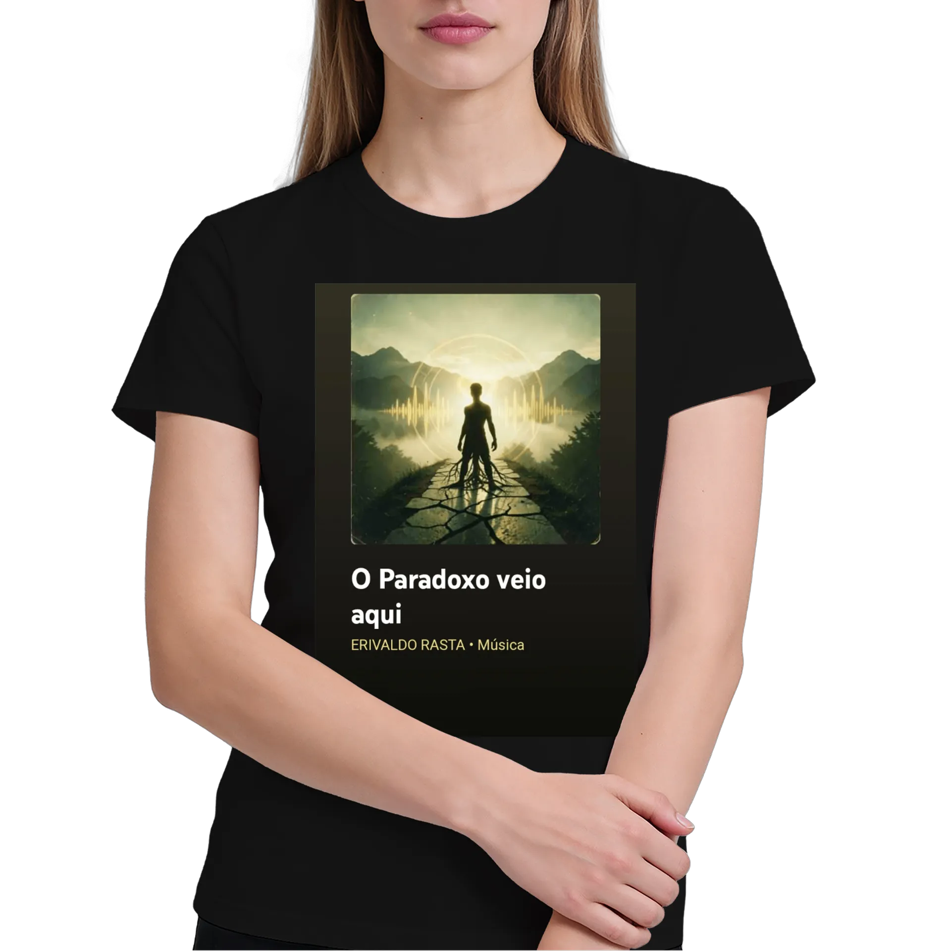 Camiseta personalizada - Imagem 4