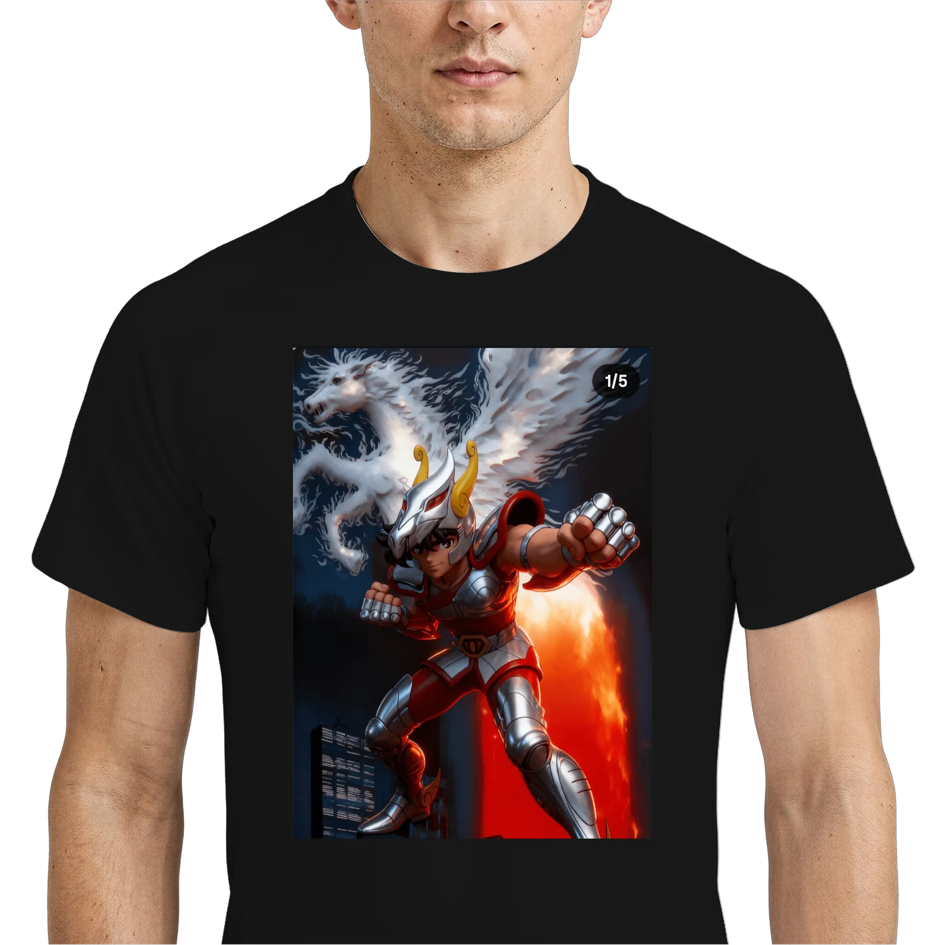 Camiseta DryFit - Imagem 4