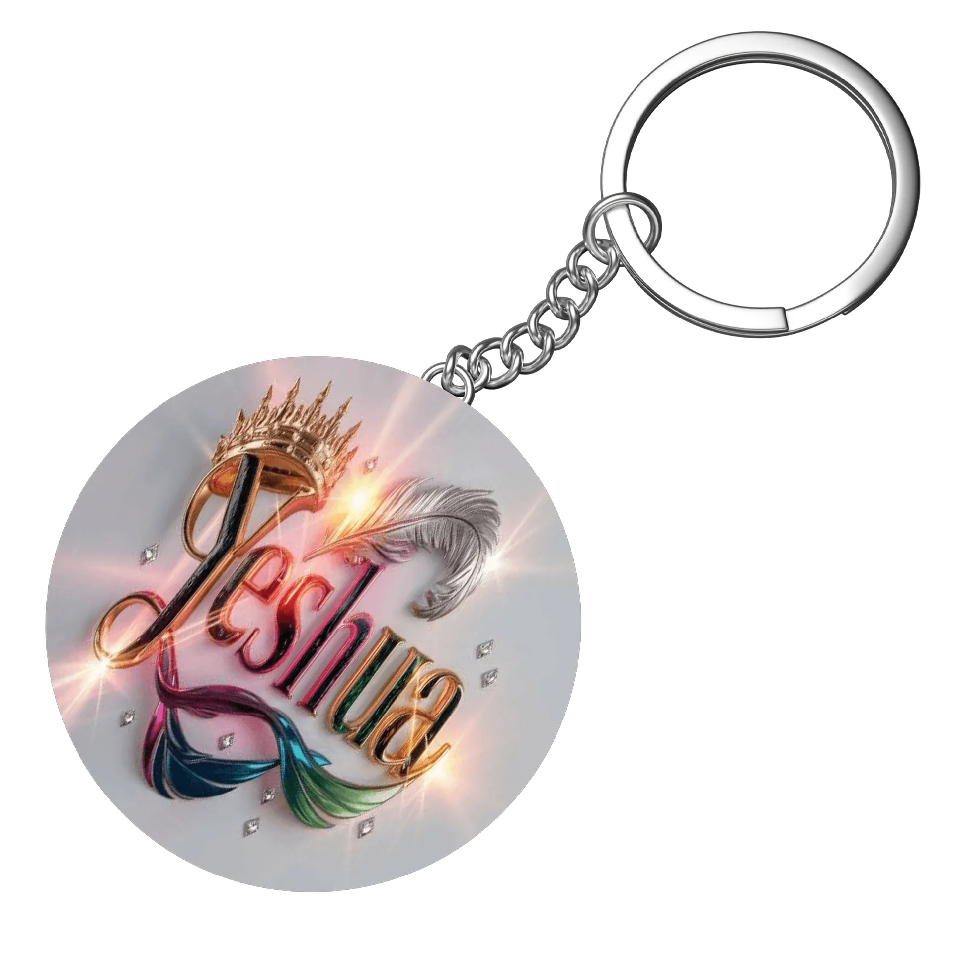 Chaveiro personalizado - Imagem 4