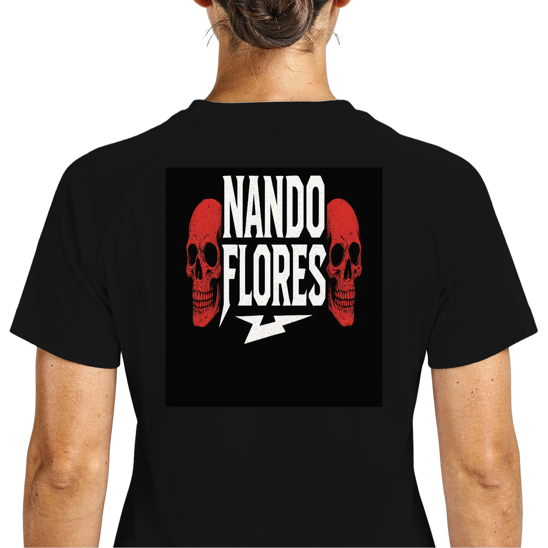 Camiseta DryFit - Imagem 5