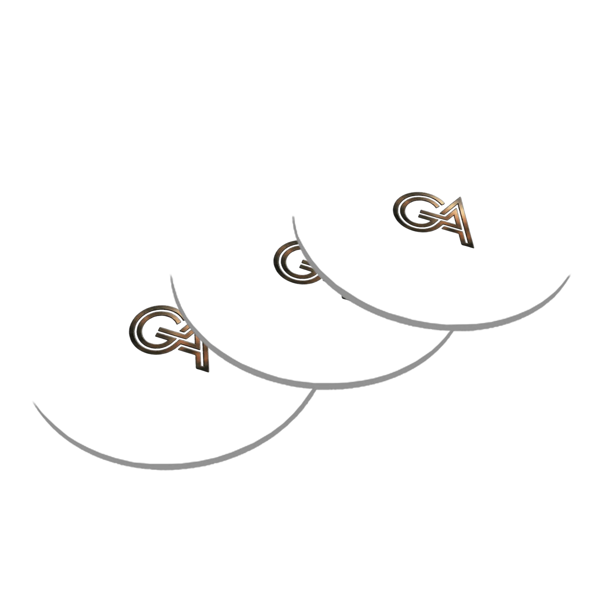 Porta-copos personalizado de Gilcimar Alves