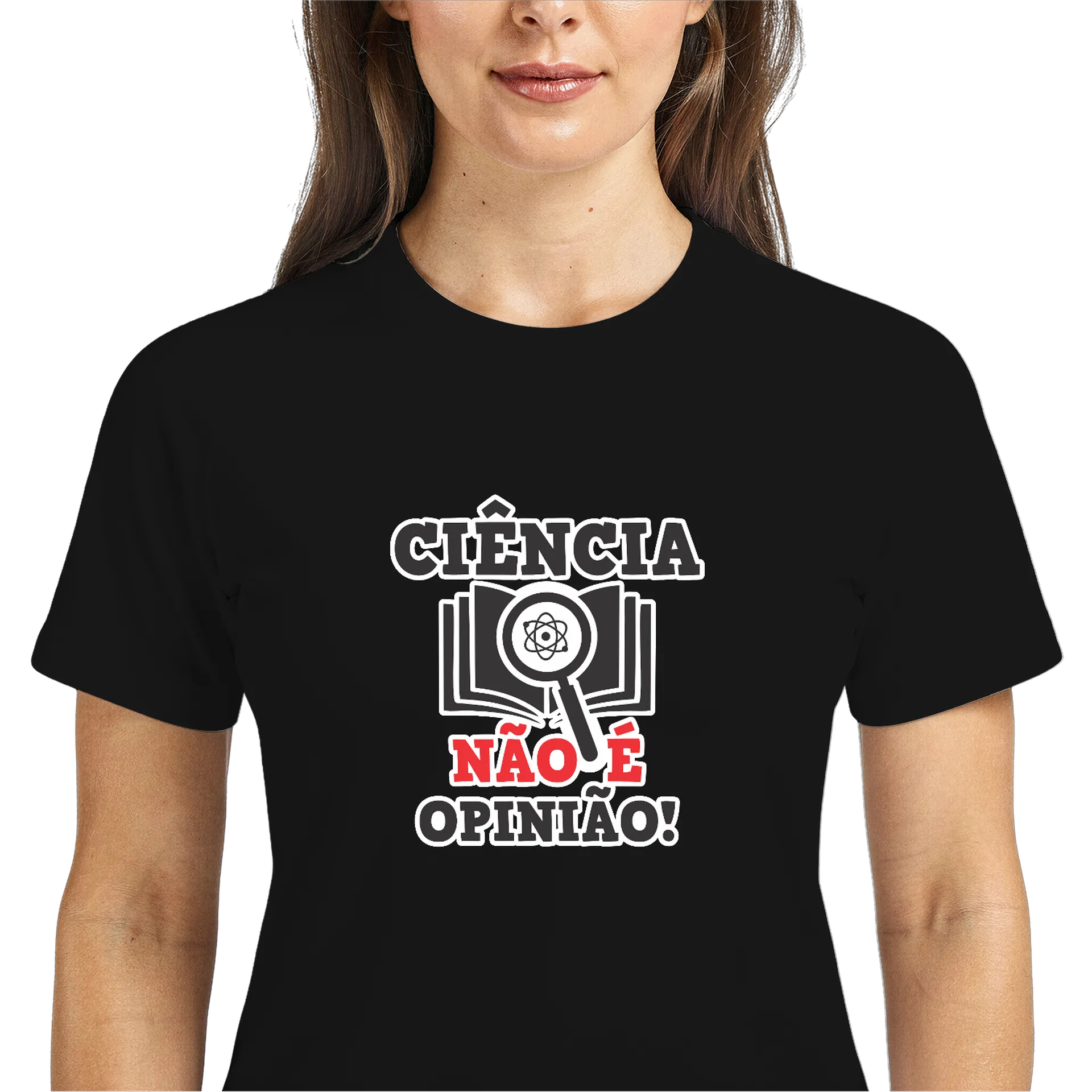 Camiseta DryFit - Imagem 3