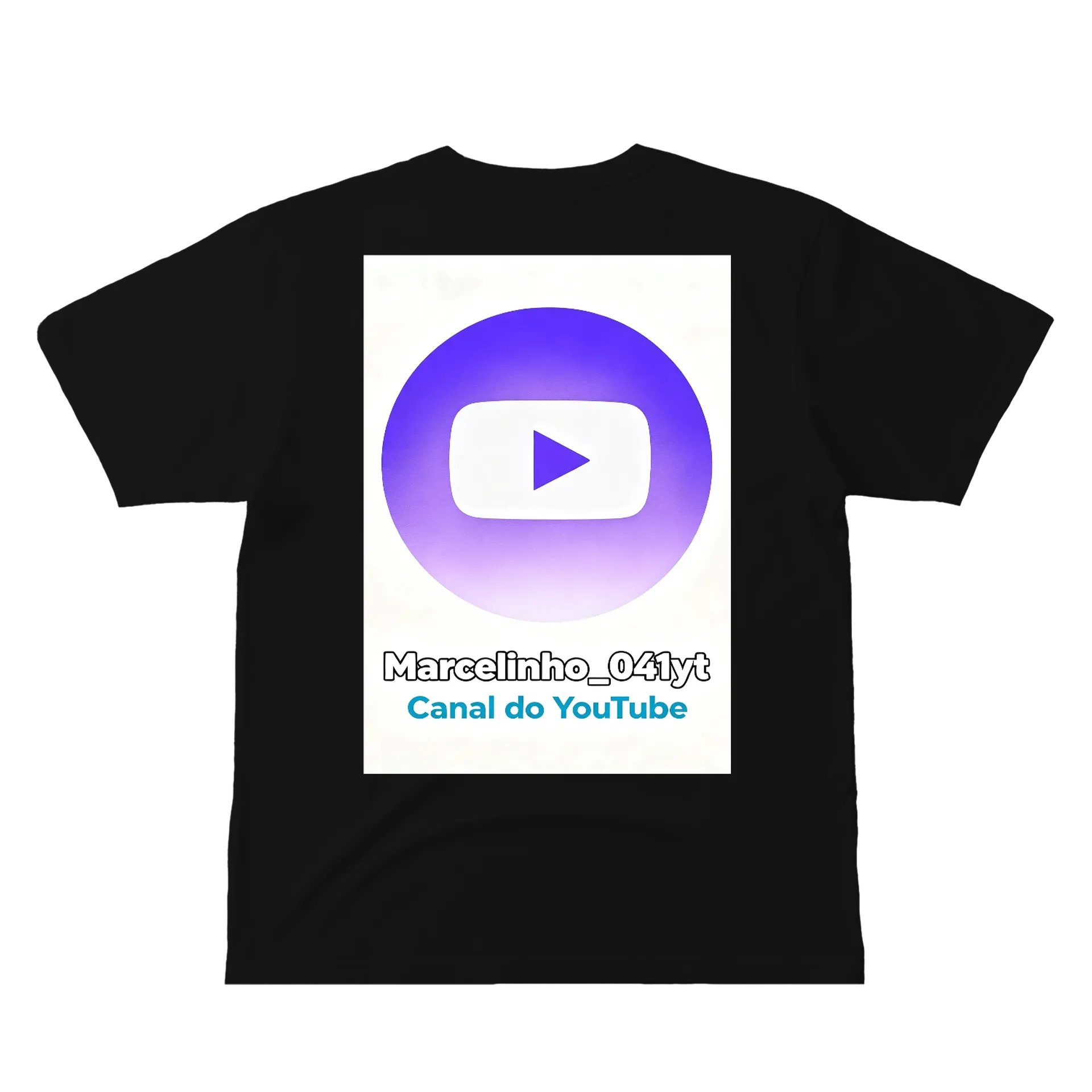 Camiseta personalizada de Marcelinho_041yt 