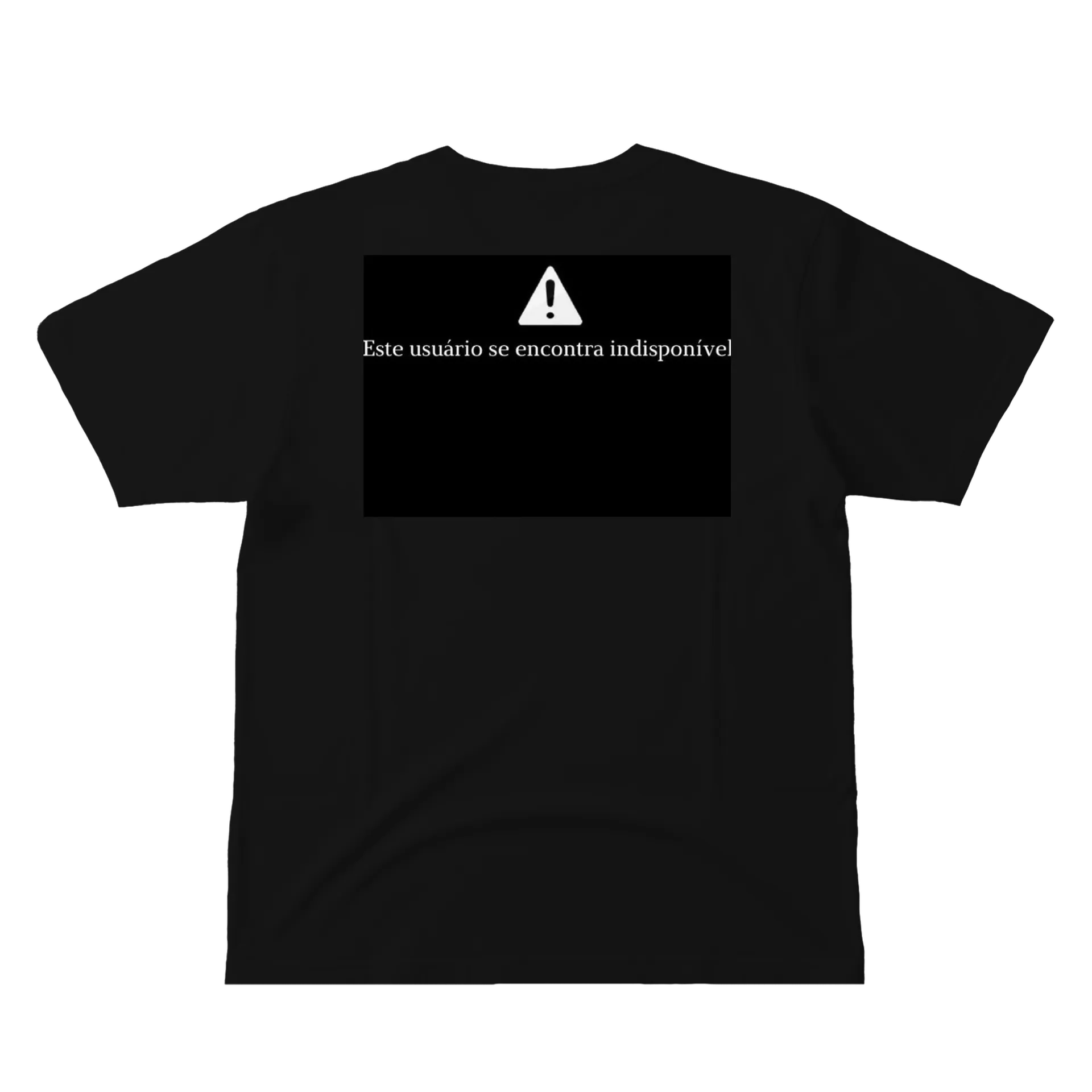 Camiseta Estampada 100% Algodão de Verificando — imagem 2 de 6